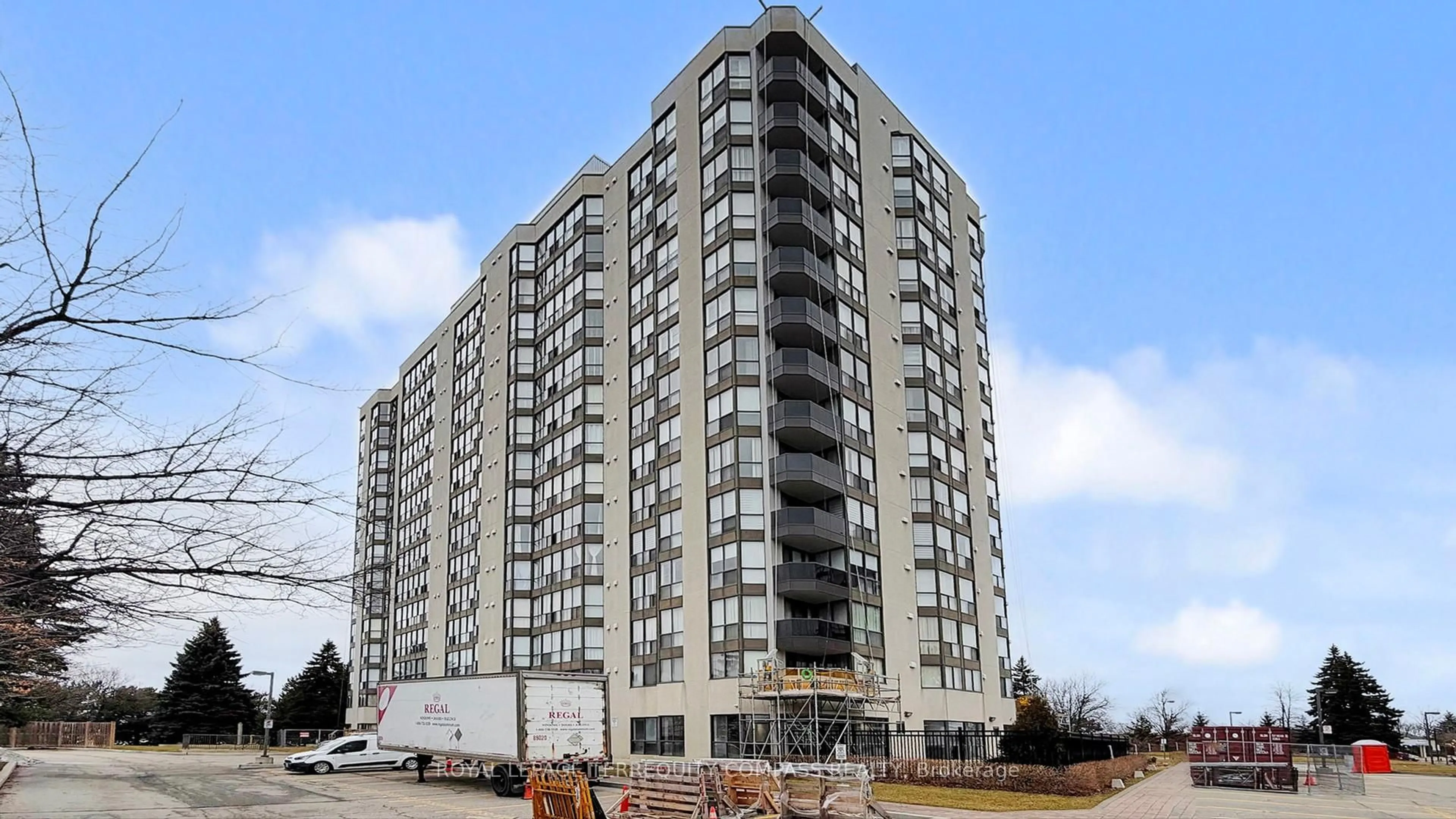 Unknown for 1155 Bough Beeches Blvd #208, Mississauga Ontario L4W 4N2