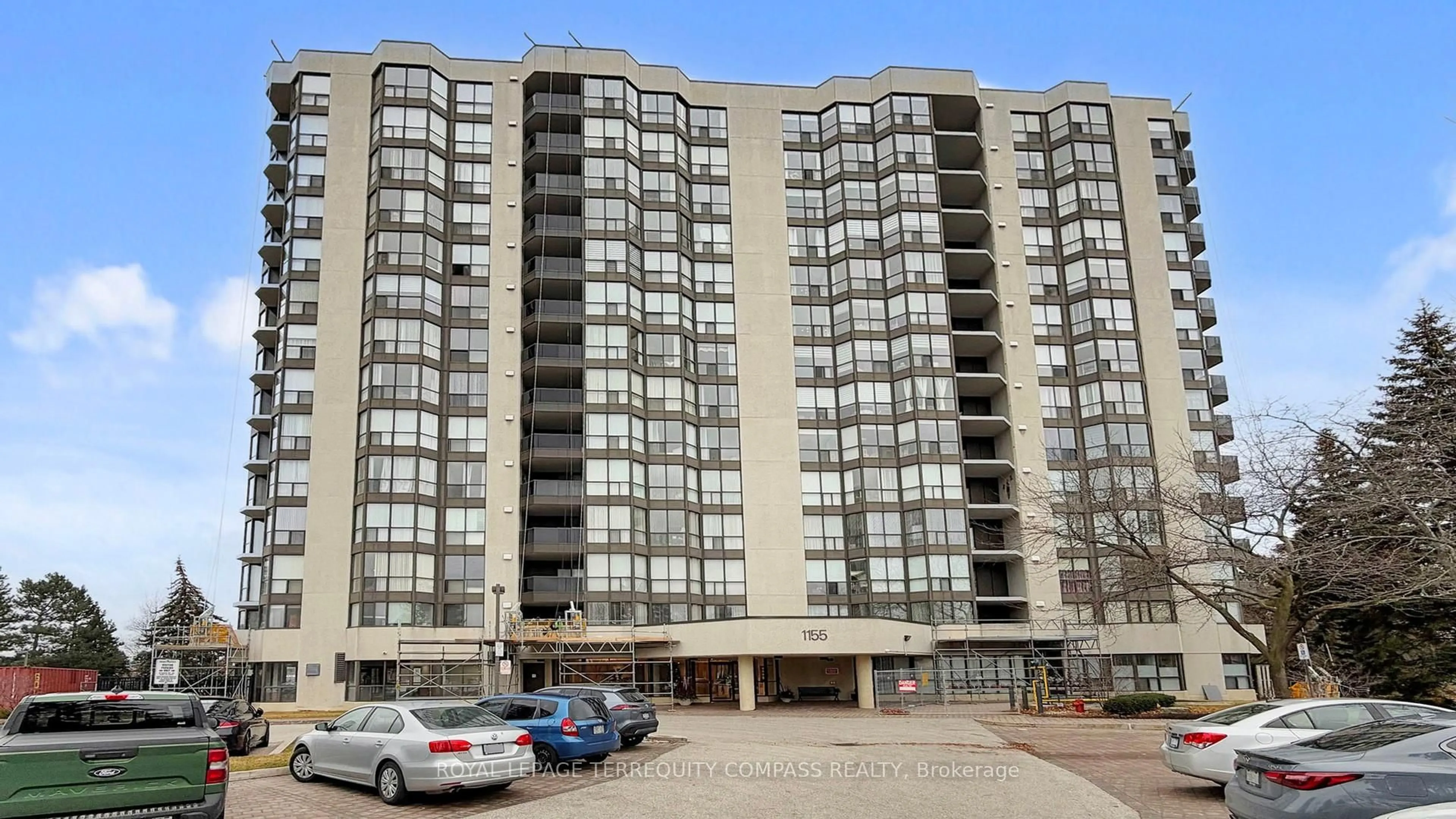 Unknown for 1155 Bough Beeches Blvd #208, Mississauga Ontario L4W 4N2