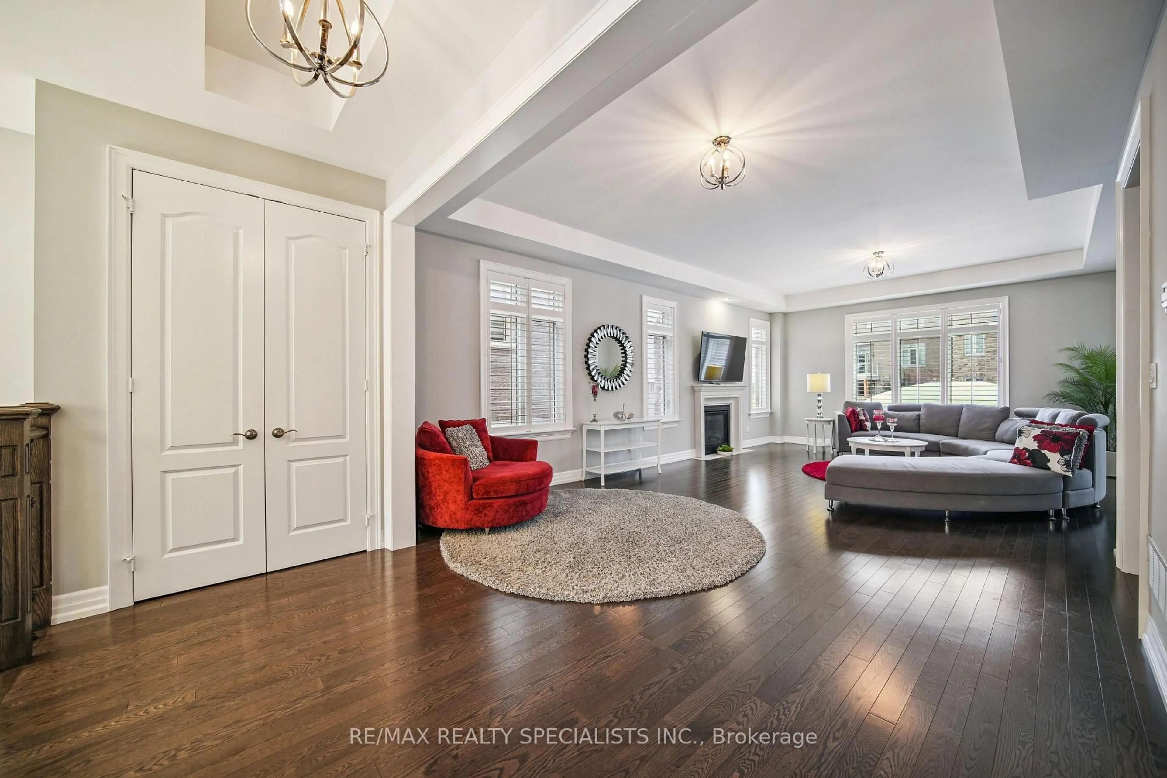 Unknown for 26 West Branch Dr, Halton Hills Ontario L7G 0J7