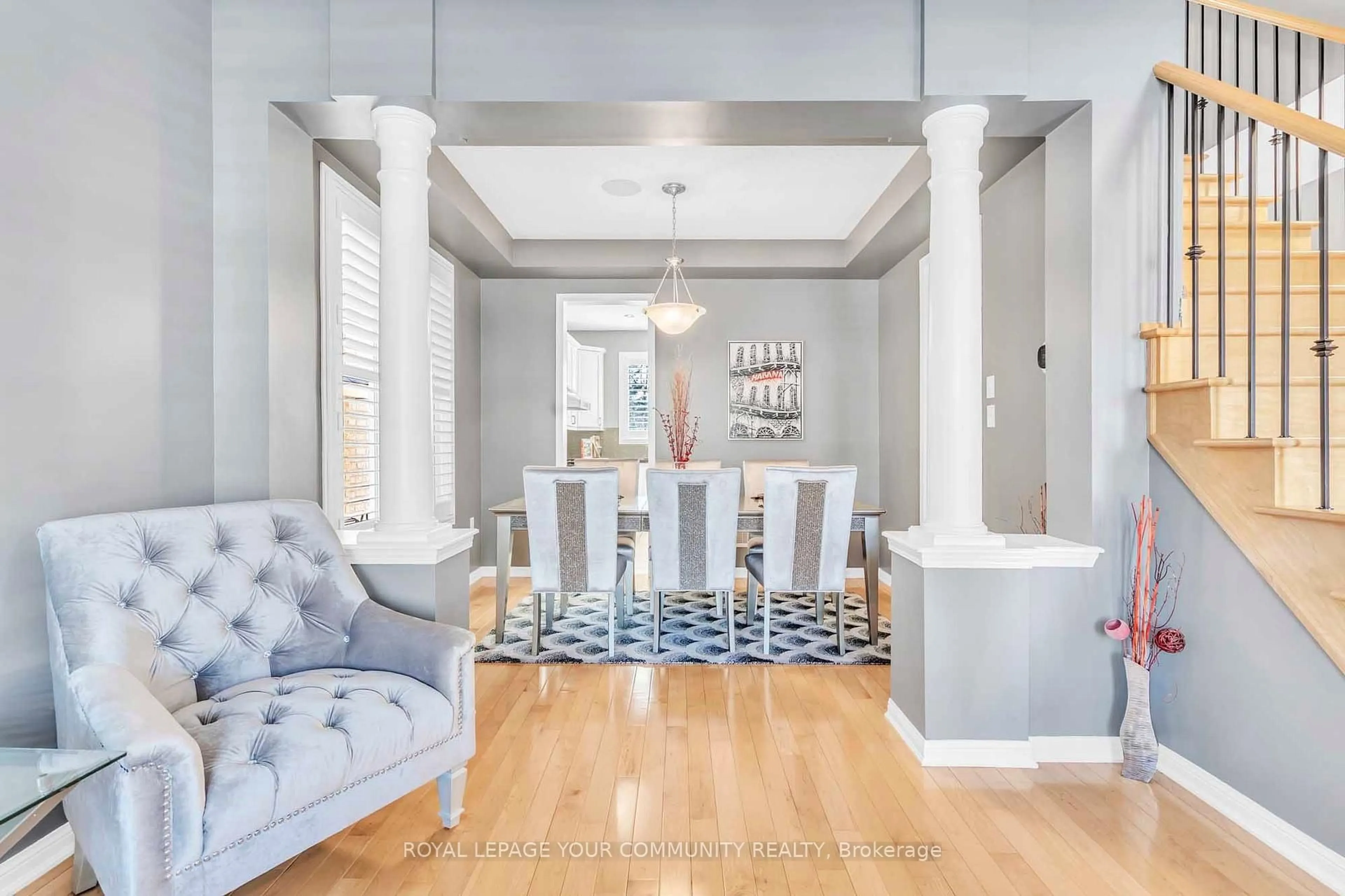 Unknown for 417 Tonelli Lane, Milton Ontario L9T 0L4