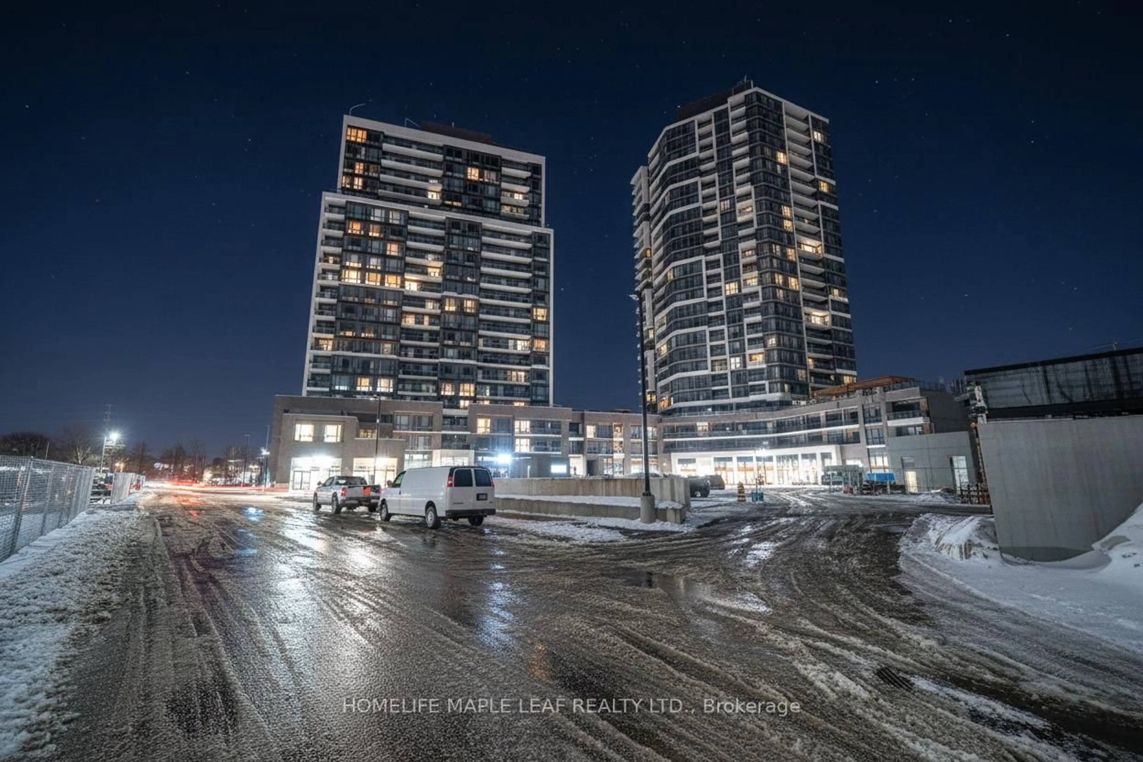 Parking for 8010 Derry Rd #1402, Milton Ontario L9T 9N3