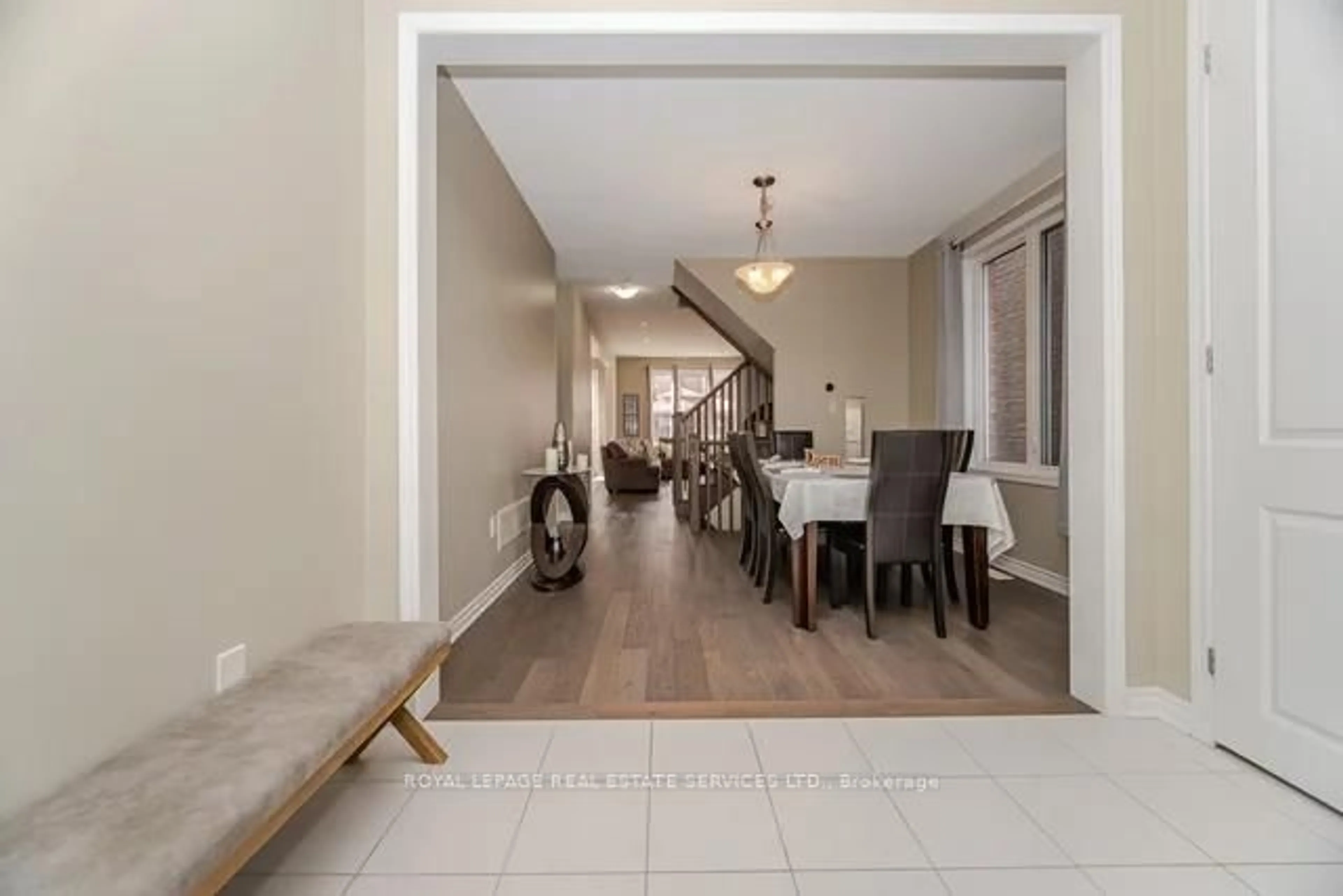 Unknown for 133 Hatt Crt, Milton Ontario L9E 1G7