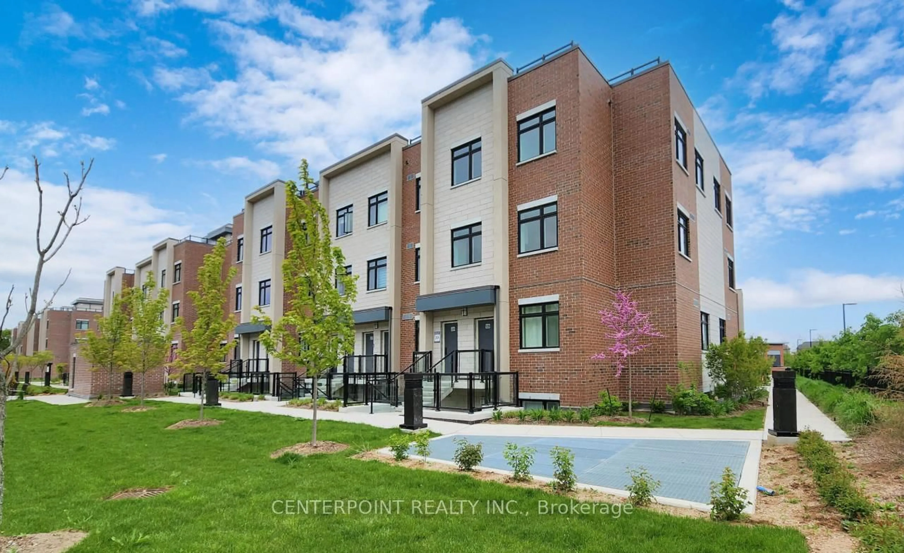 Unknown for 1115 Douglas Mccurdy Common #101, Mississauga Ontario L5G 0C6