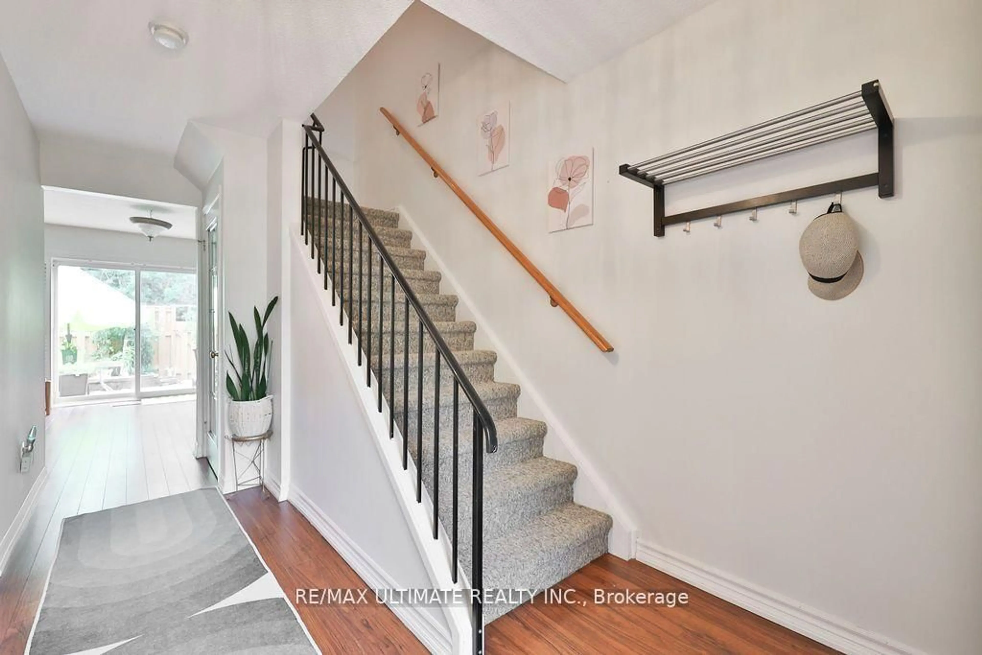 Unknown for 1050 Shawnmarr Rd #58, Mississauga Ontario L5H 3V1