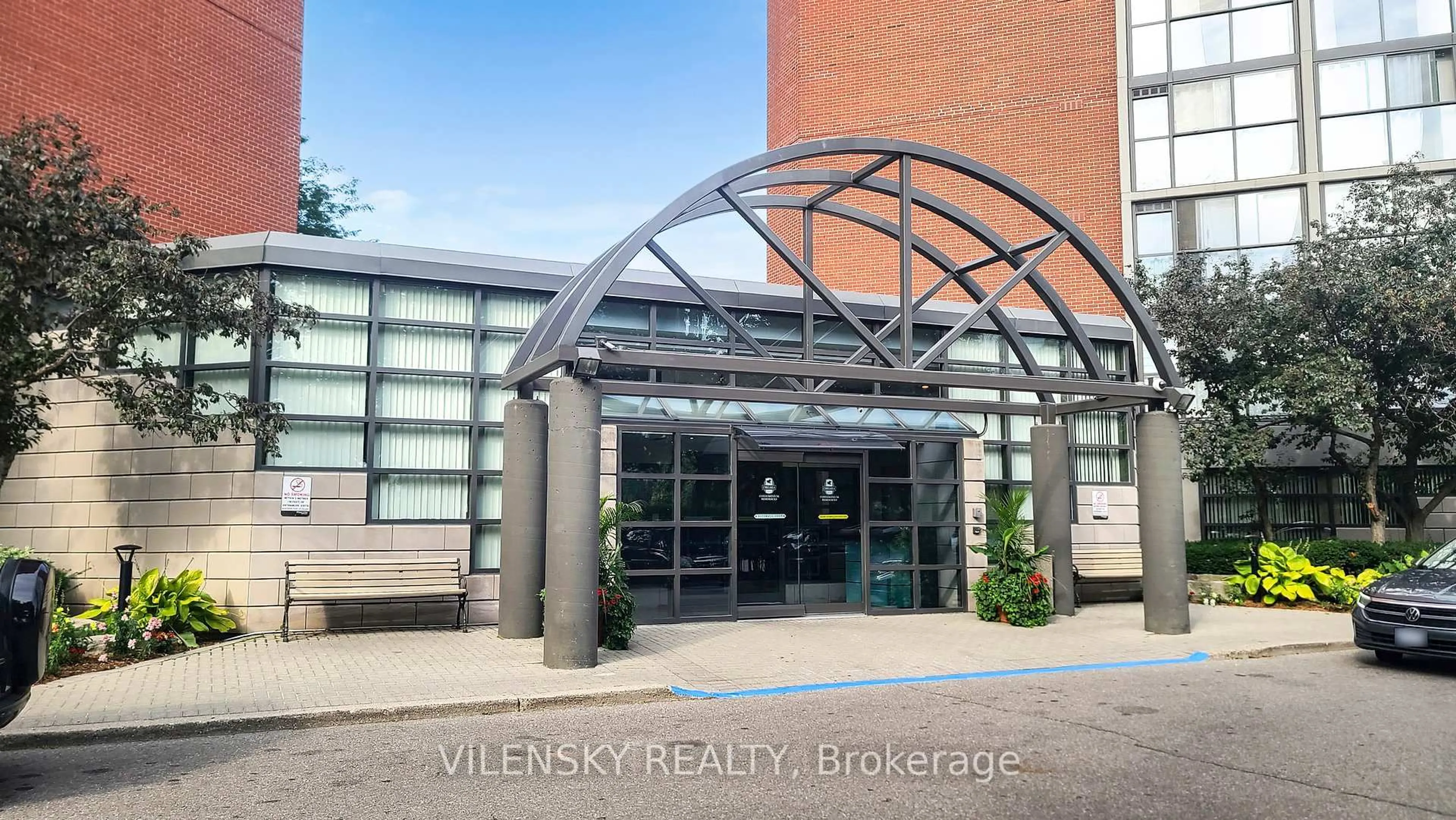 Unknown for 4205 Shipp Dr #2308, Mississauga Ontario L4Z 2Y8