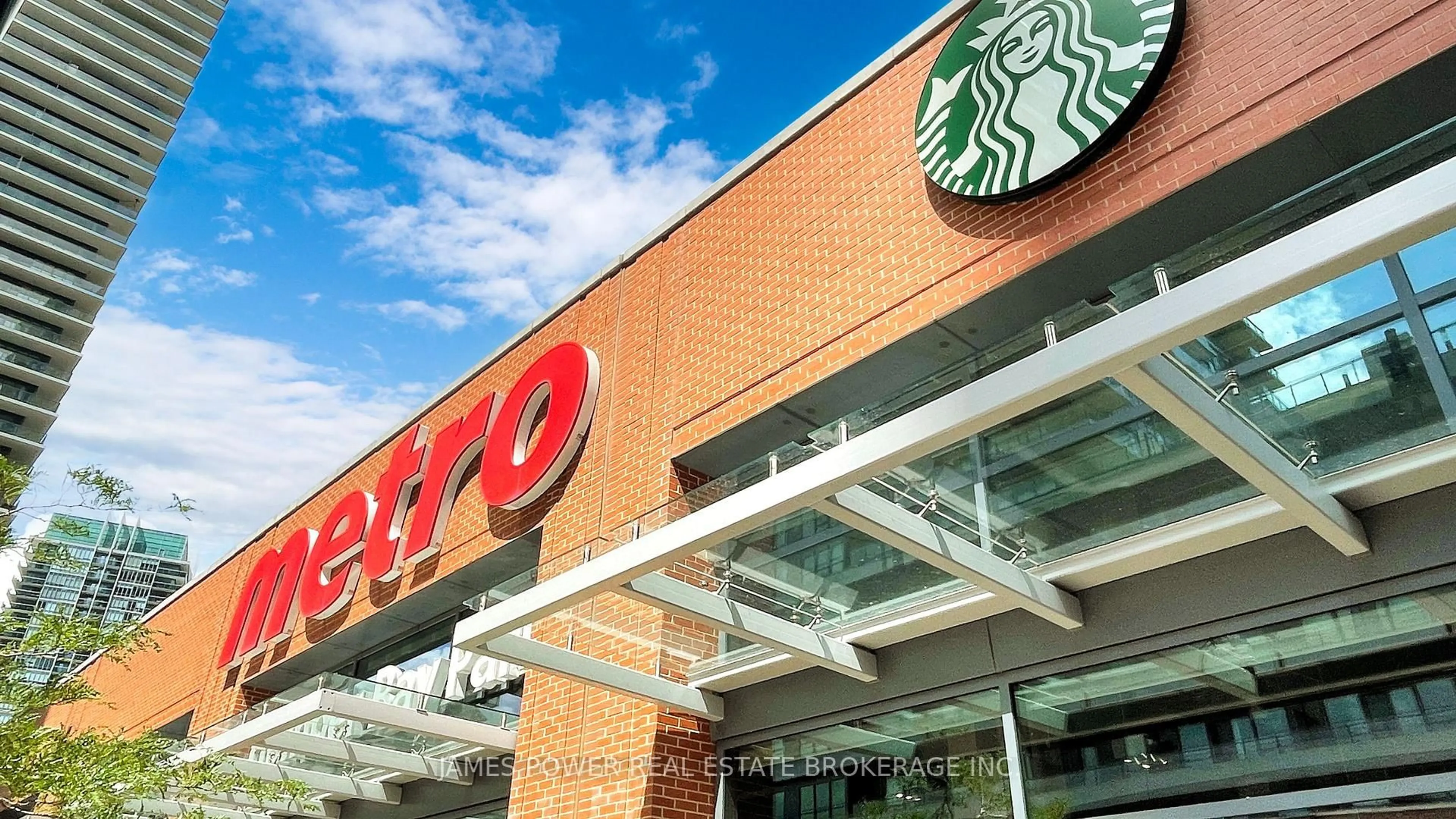 Patio, street for 2200 Lake Shore Blvd #1007, Toronto Ontario M8V 1A4