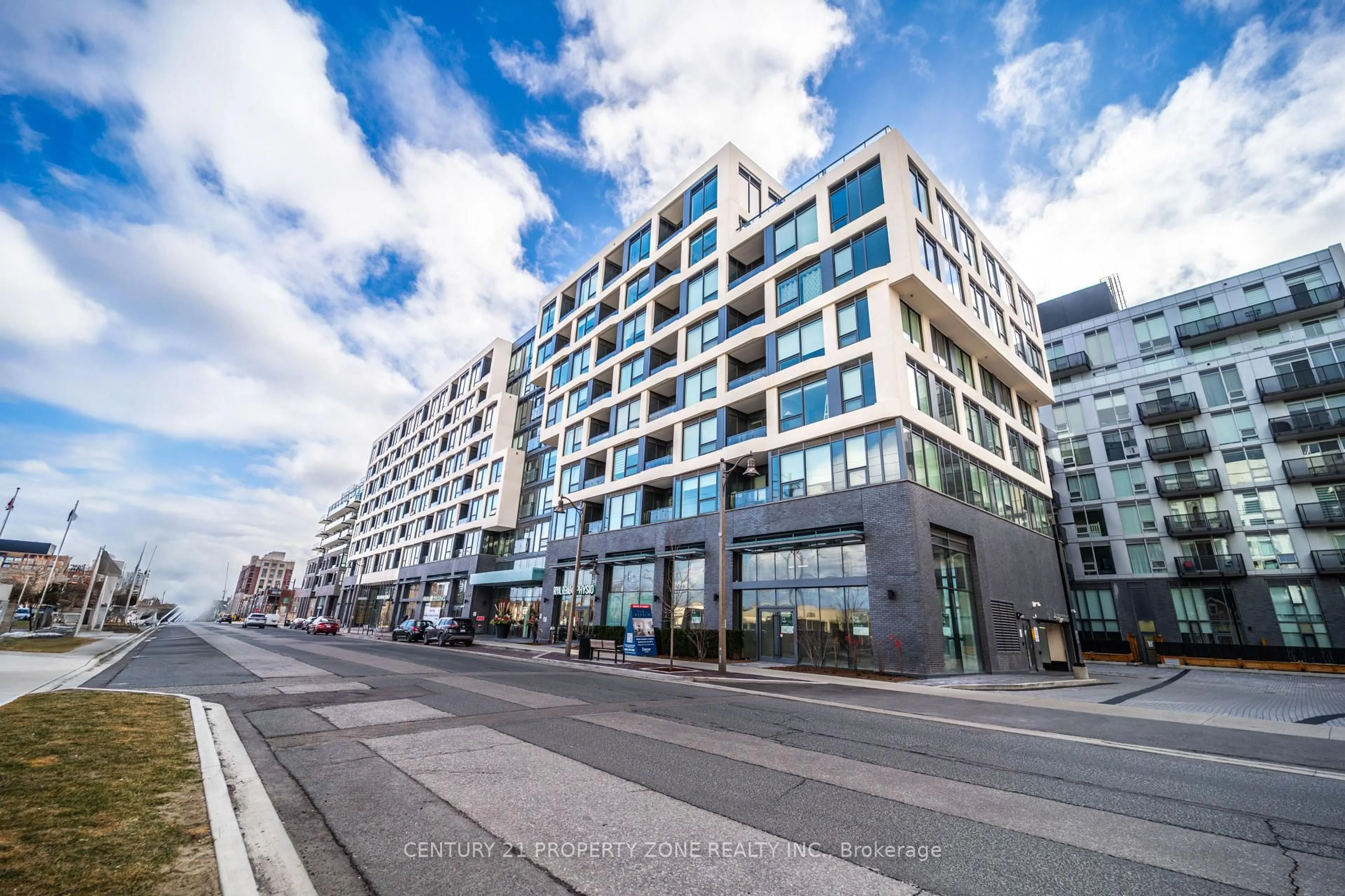 Unknown for 2450 Old Bronte Rd #107, Oakville Ontario L6M 5P6