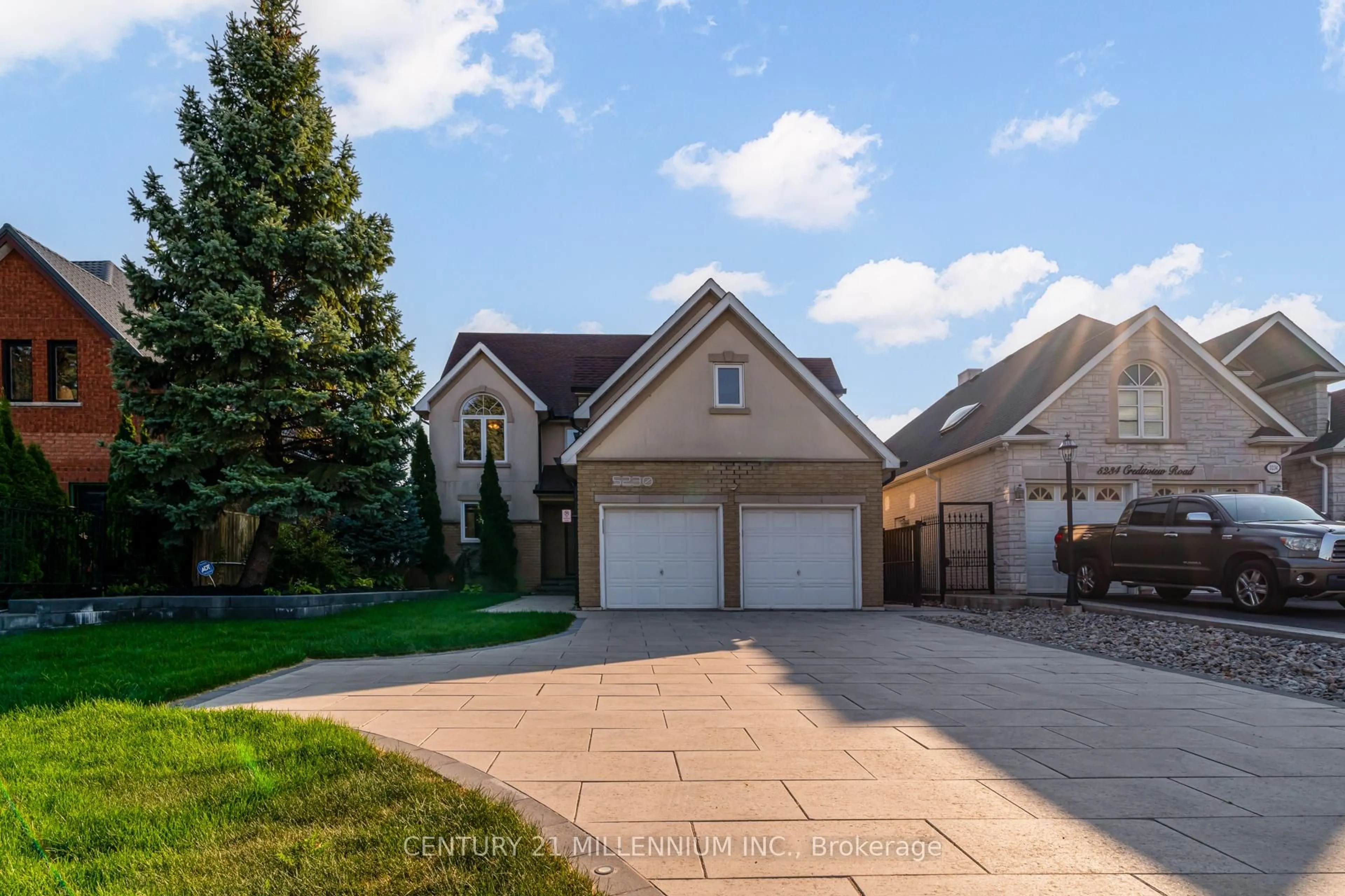 Unknown for 5230 Creditview Rd, Mississauga Ontario L6W 2B3