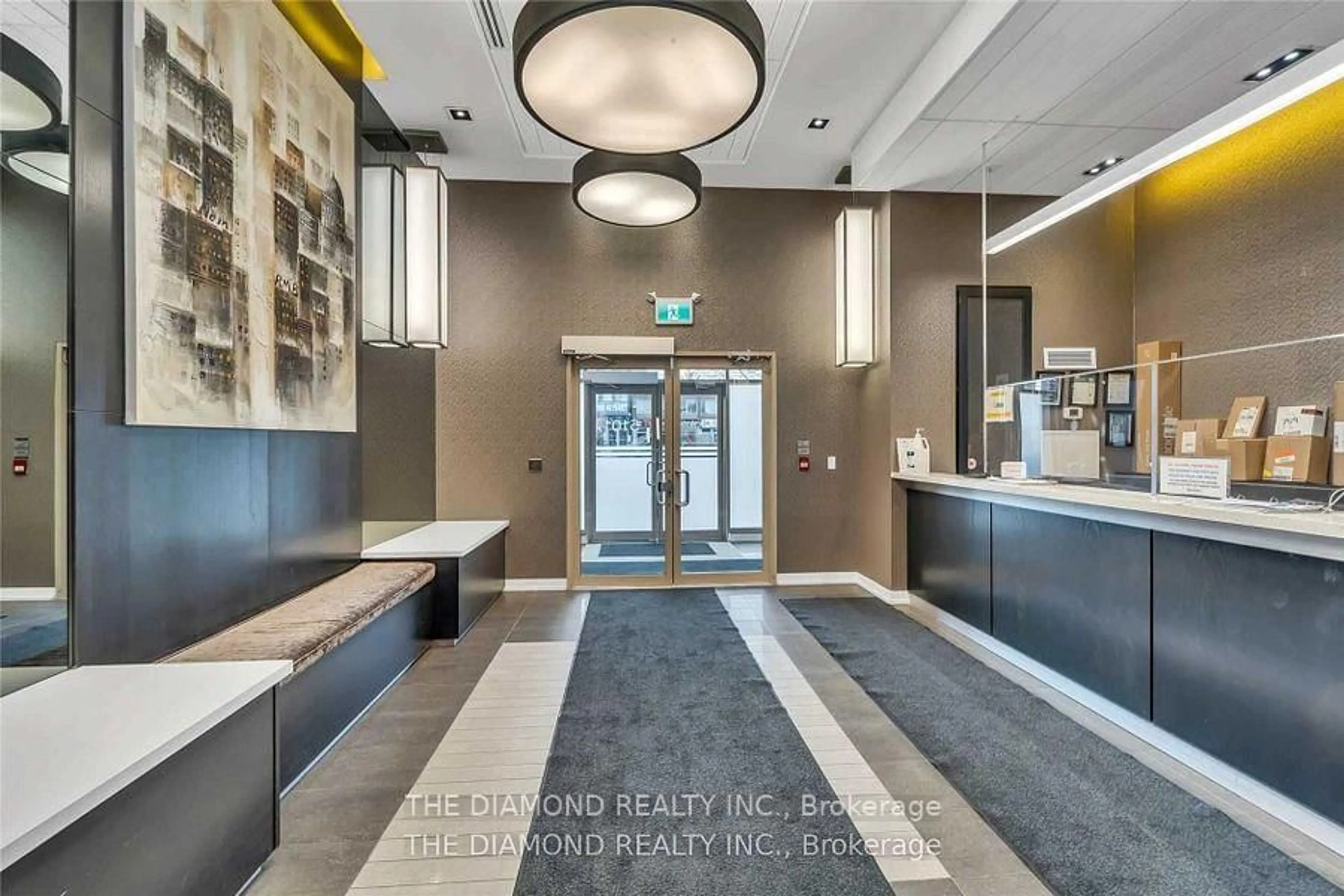 Unknown for 5101 Dundas St #1209, Toronto Ontario M9A 1C1