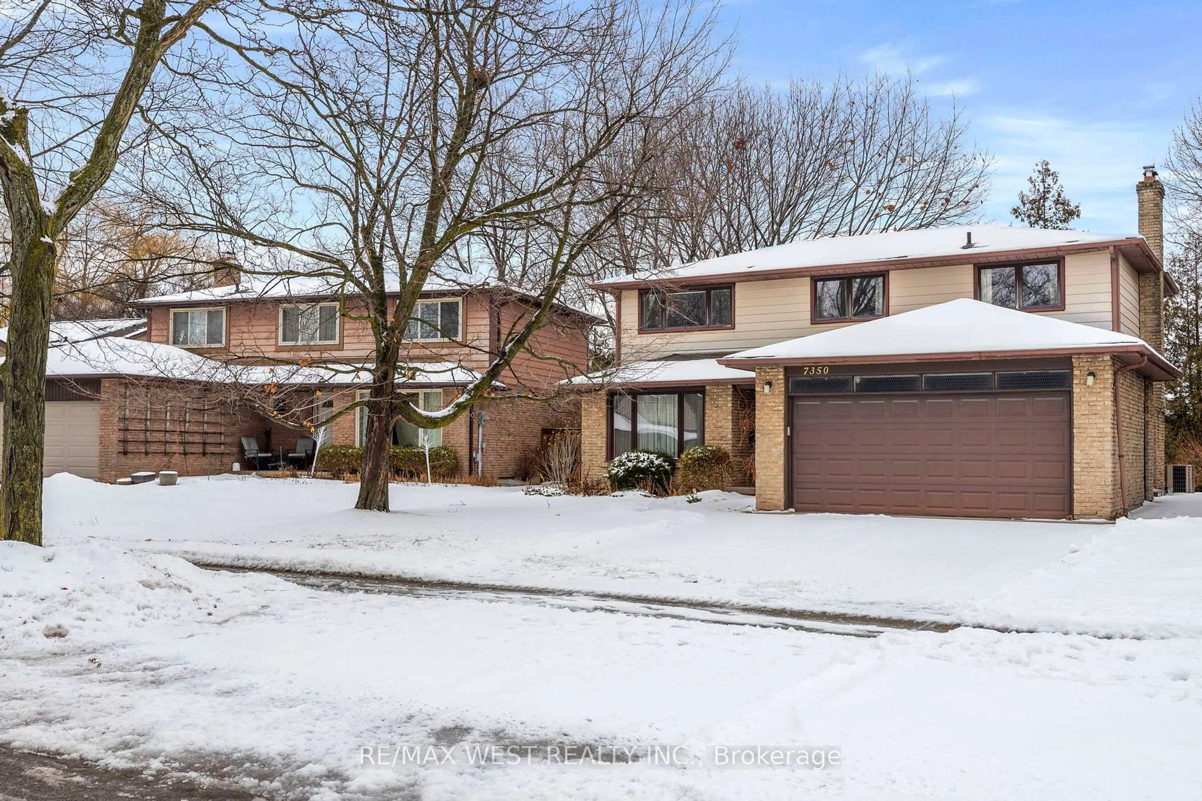 Unknown for 7350 Bendigo Circ, Mississauga Ontario L5N 1Z5