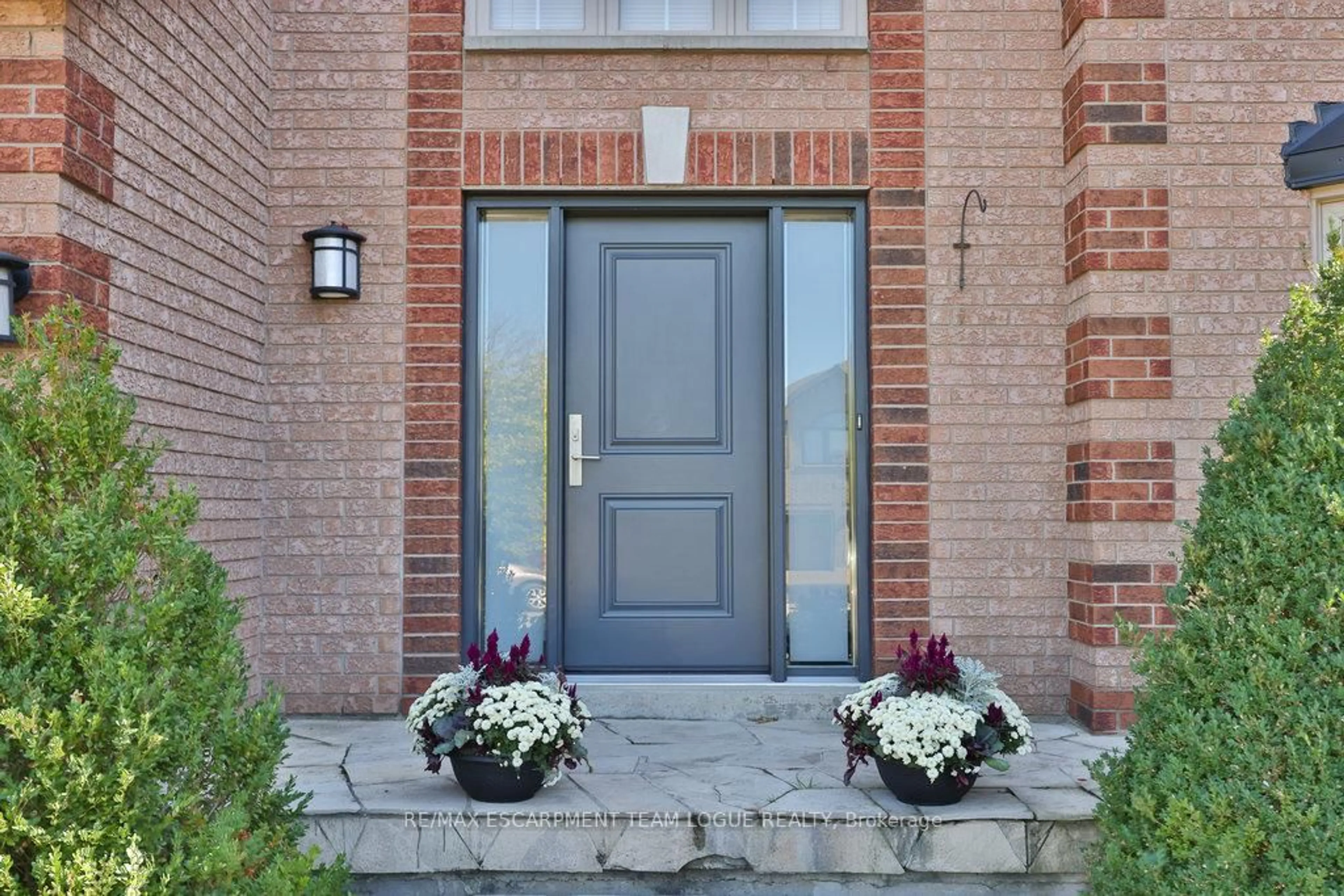 Indoor entryway for 4166 Susan Crt, Burlington Ontario L7M 4E9