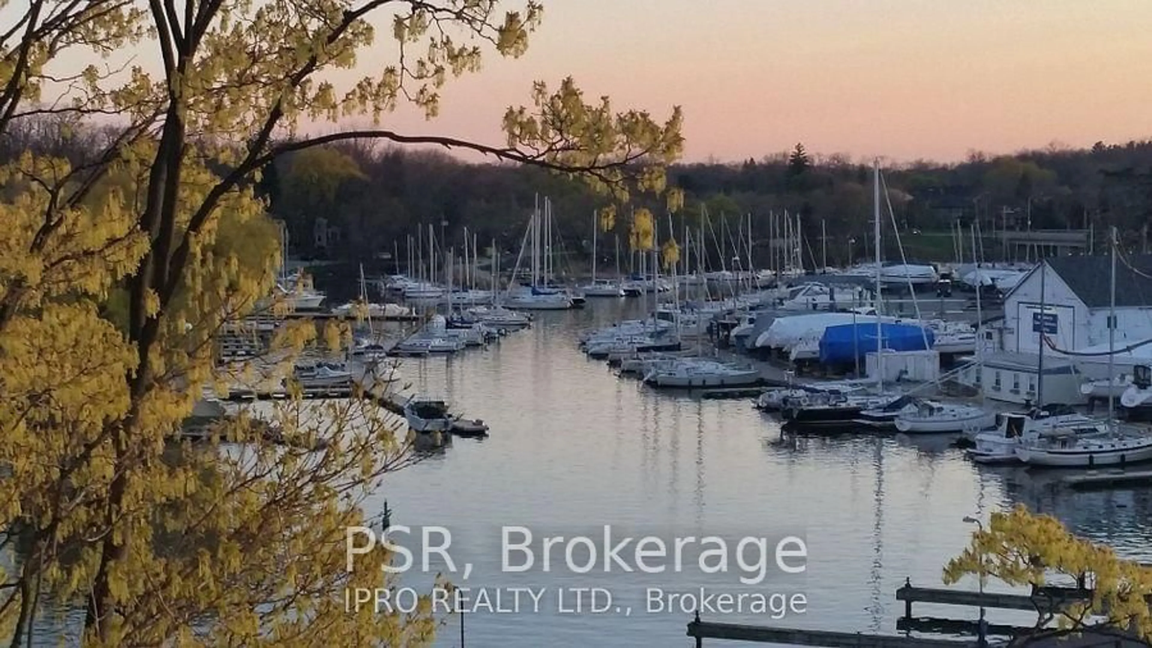 Unknown for 11 Bronte Rd #422, Oakville Ontario L6L 0E1