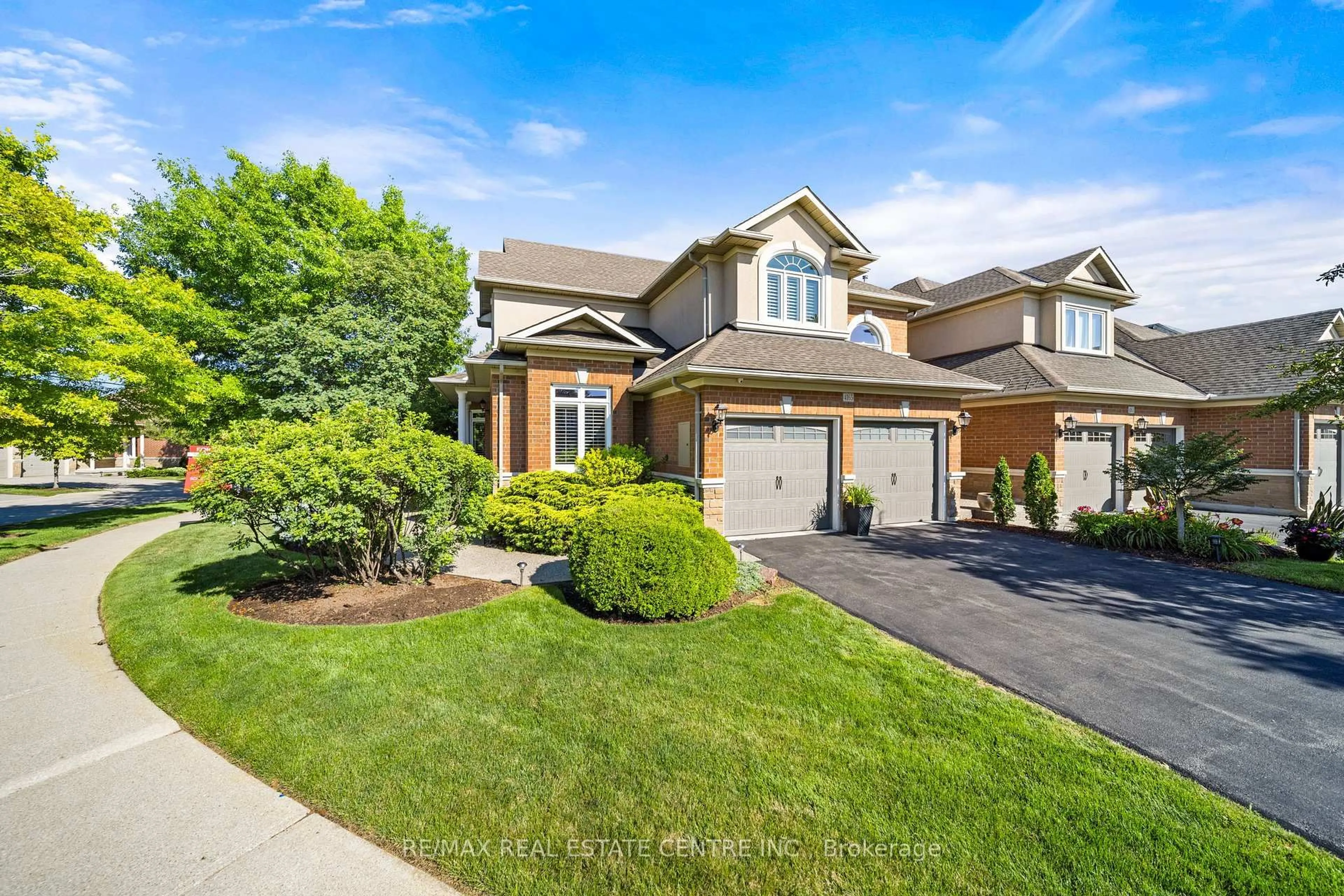 Unknown for 4165 Stonebridge Cres, Burlington Ontario L7M 4N2