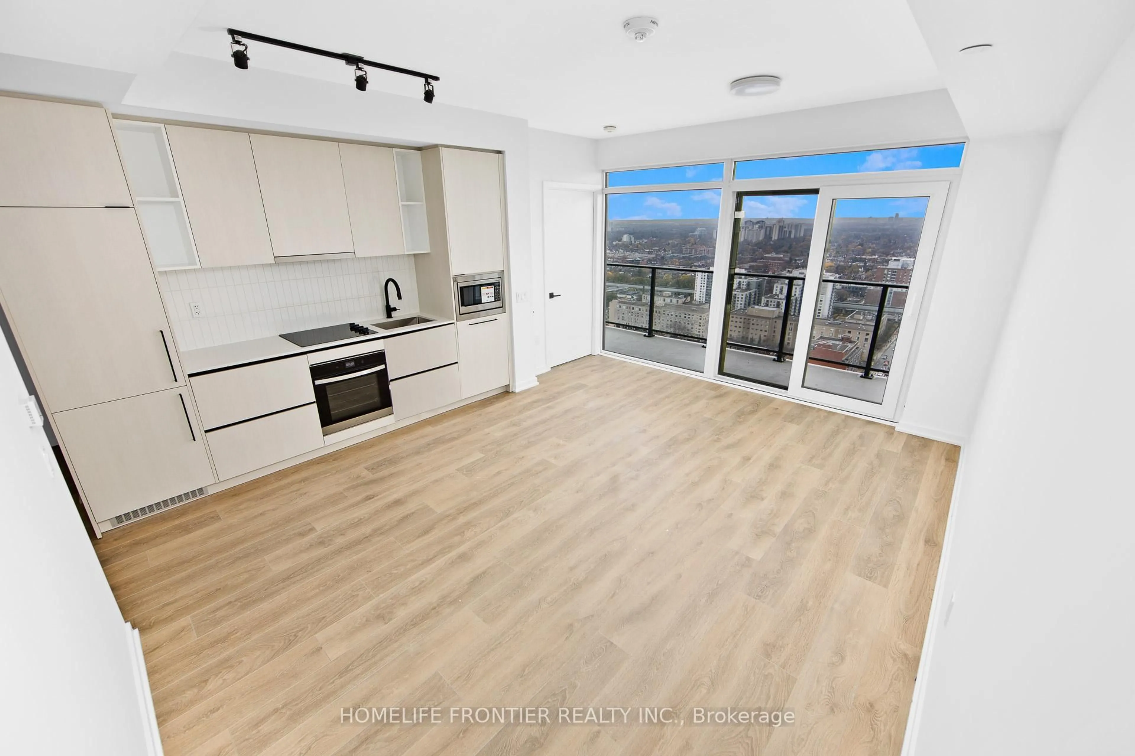 Unknown for 1285 Dupont St #2805, Toronto Ontario M6H 0E3