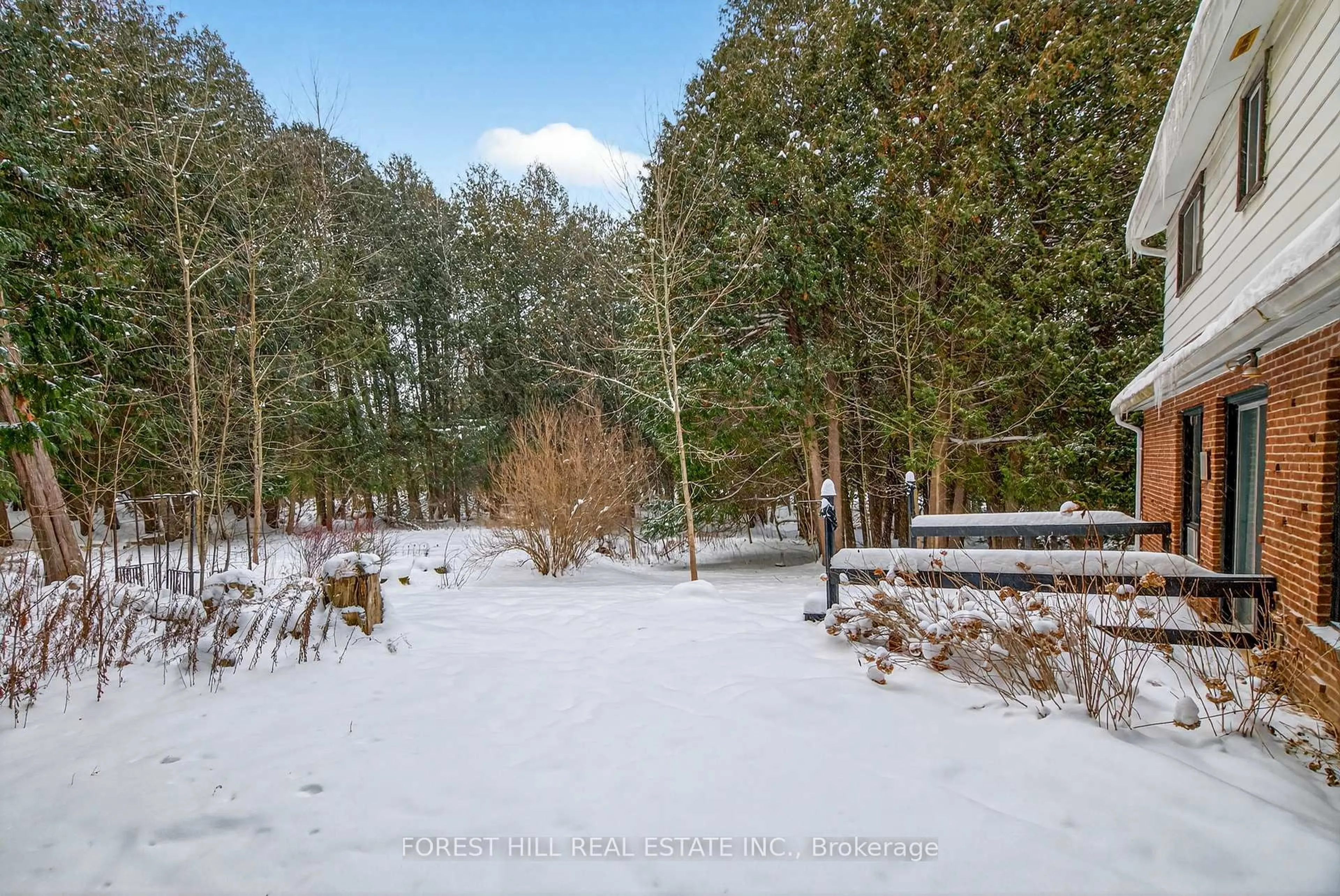 Unknown for 6263 Finnerty Rd, Caledon Ontario L7K 1C9