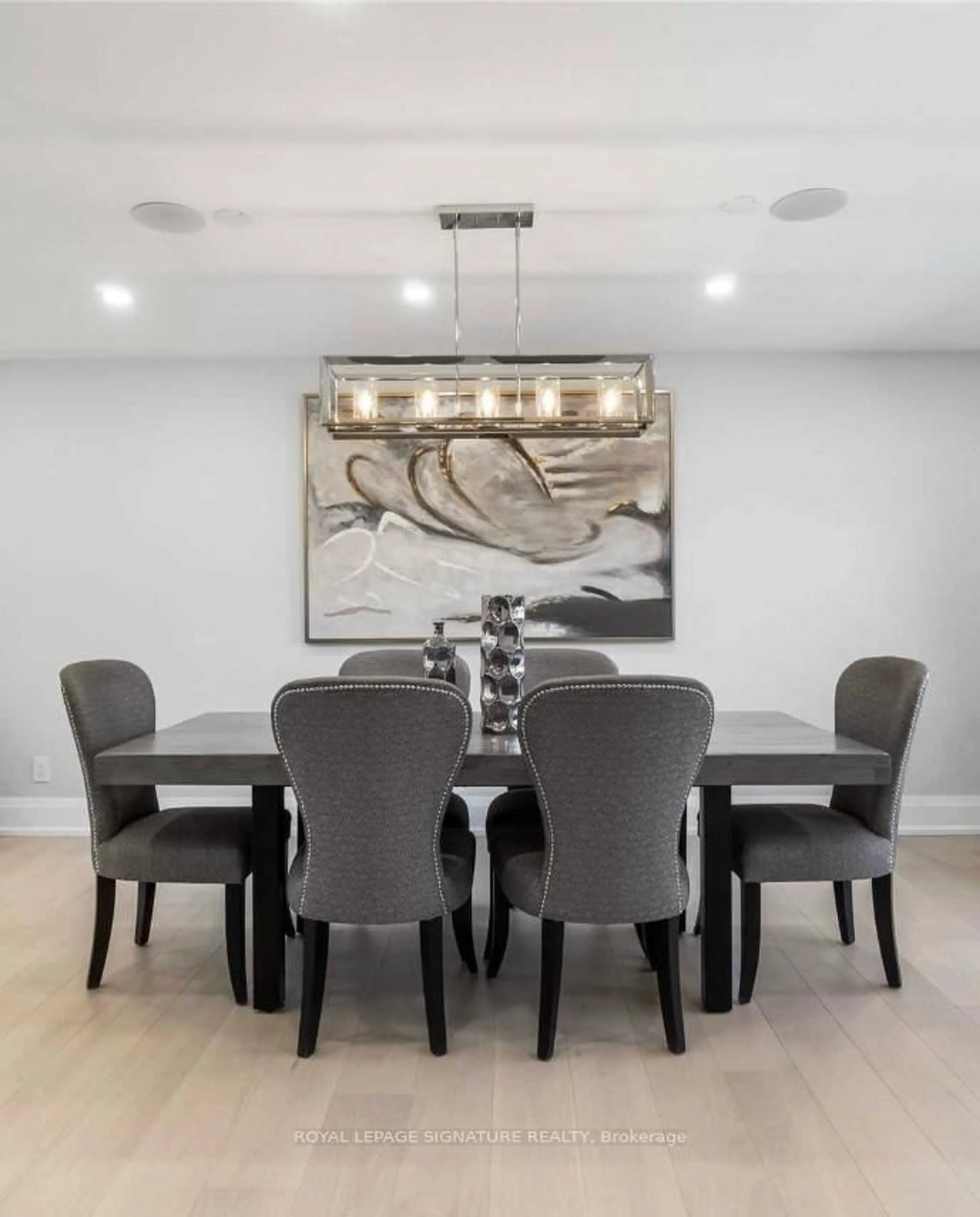 Dining room, unknown for 2506 Camilla Rd, Mississauga Ontario L5A 2K5