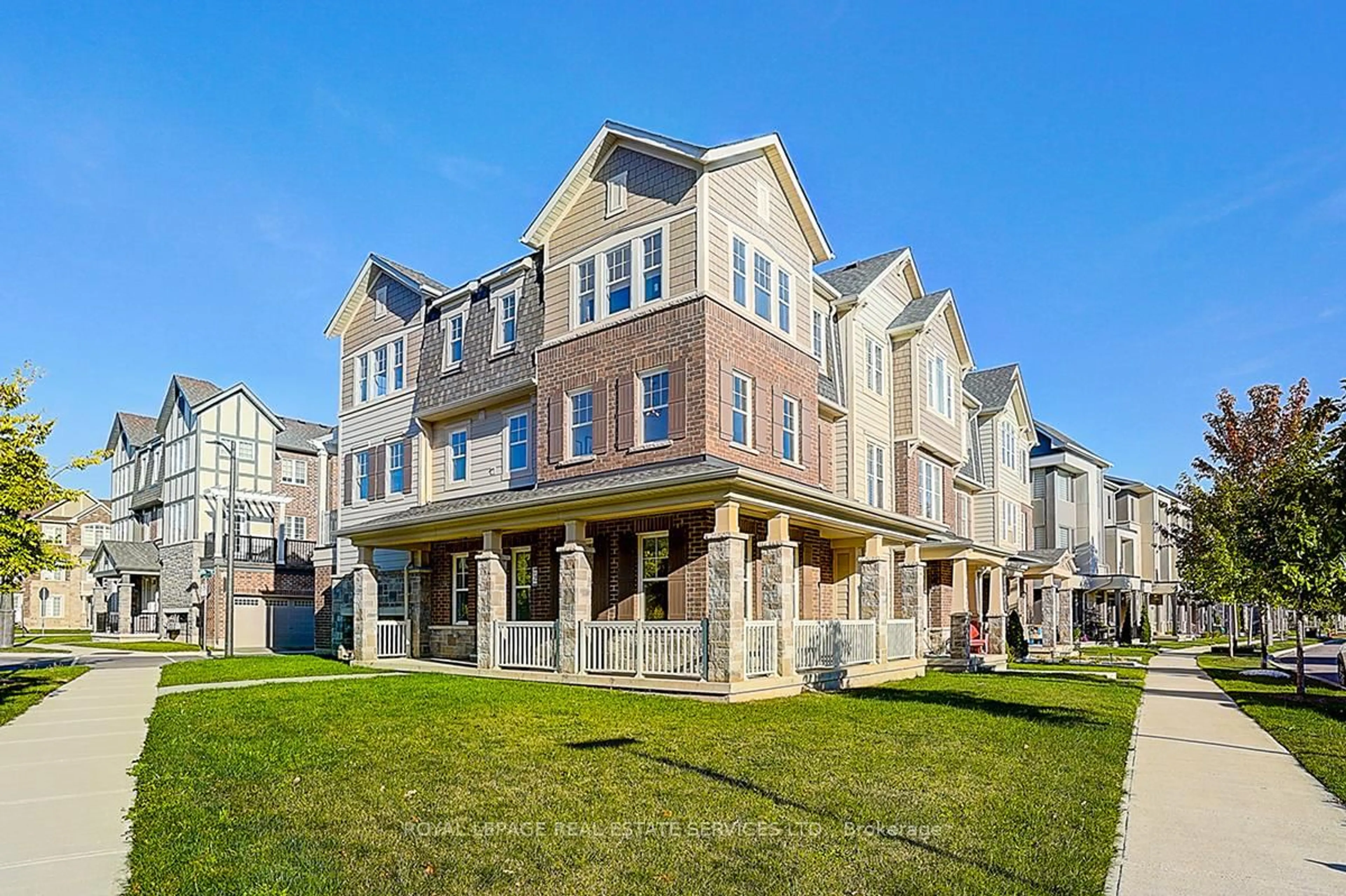 Unknown for 3439 George Savage Ave, Oakville Ontario L6M 1R6