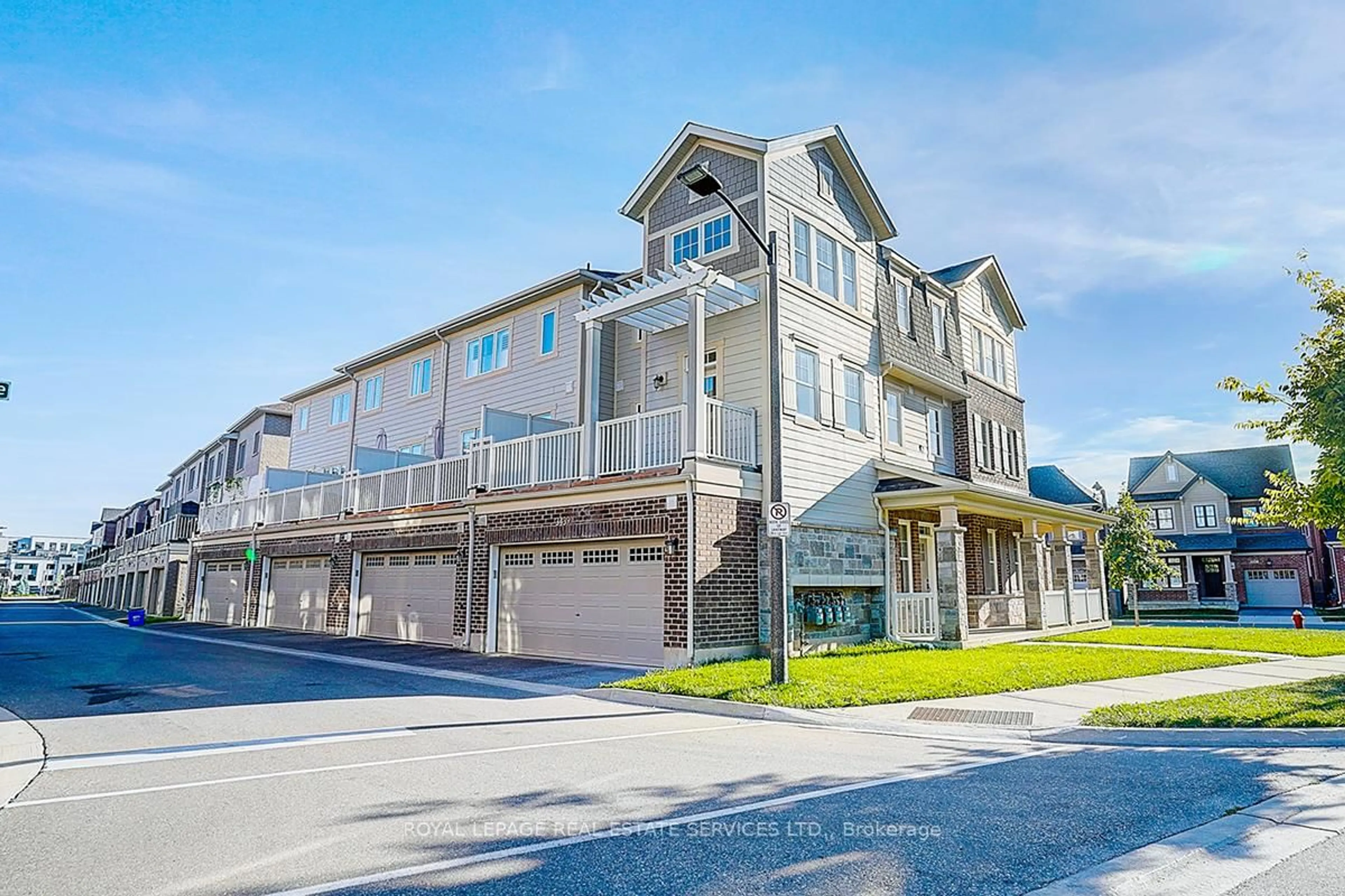 Unknown for 3439 George Savage Ave, Oakville Ontario L6M 1R6