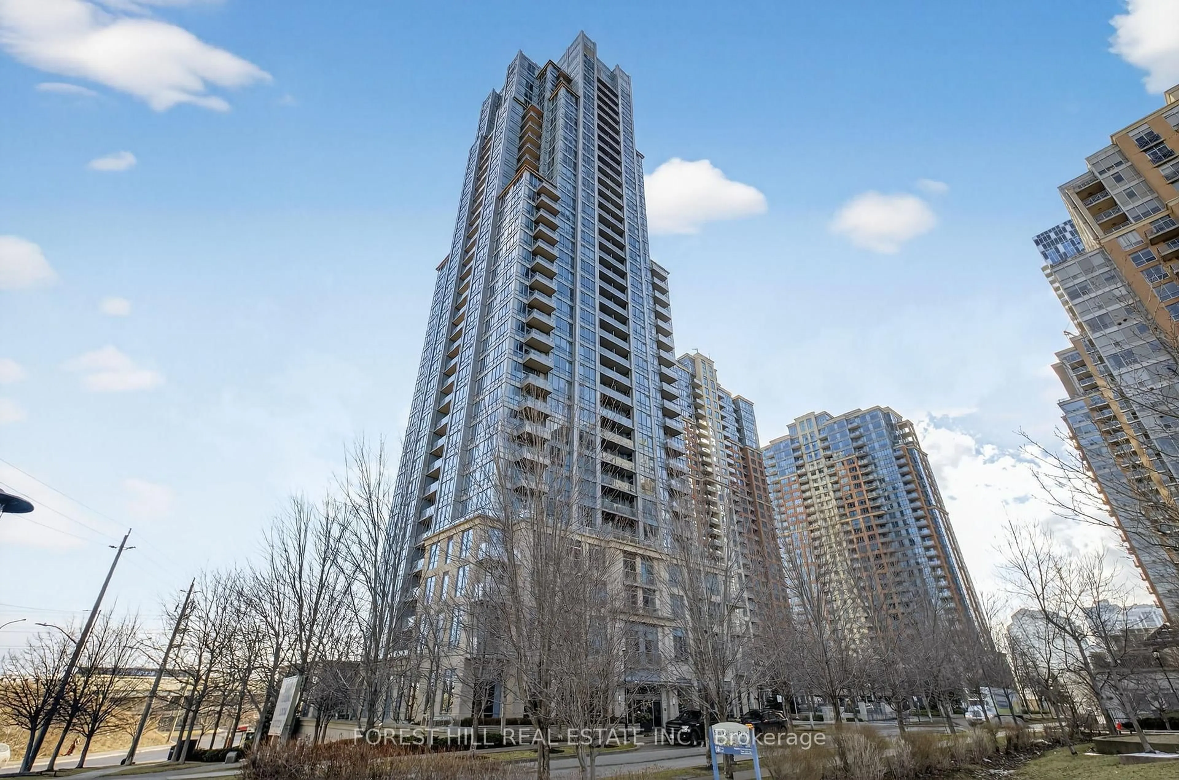 Unknown for 15 Viking Lane #2507, Toronto Ontario M9B 0A4