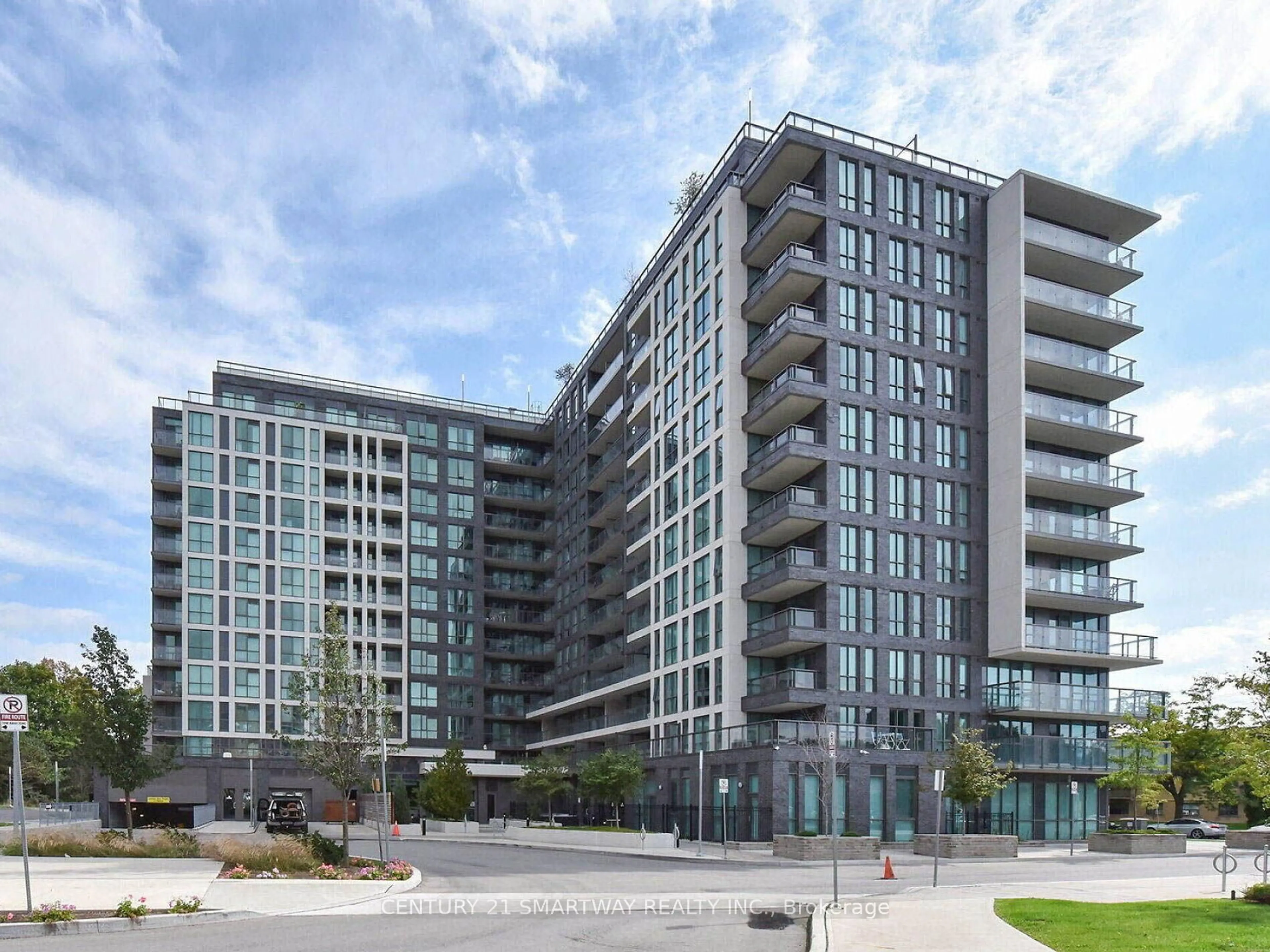 Unknown for 80 Esther Lorrie Dr #203, Toronto Ontario M9W 0C6