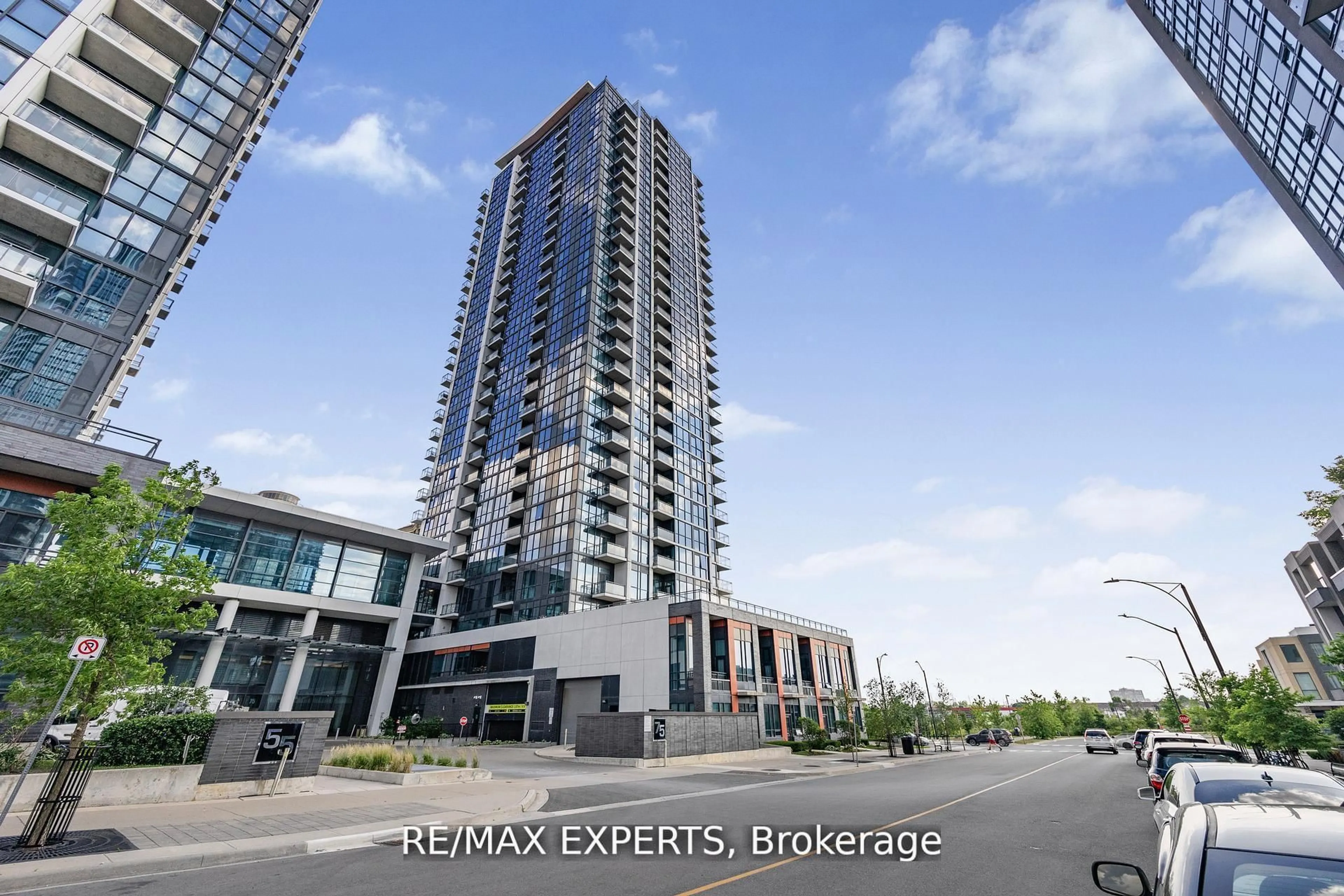Unknown for 75 Eglinton Ave #2408, Mississauga Ontario L5R 0E5