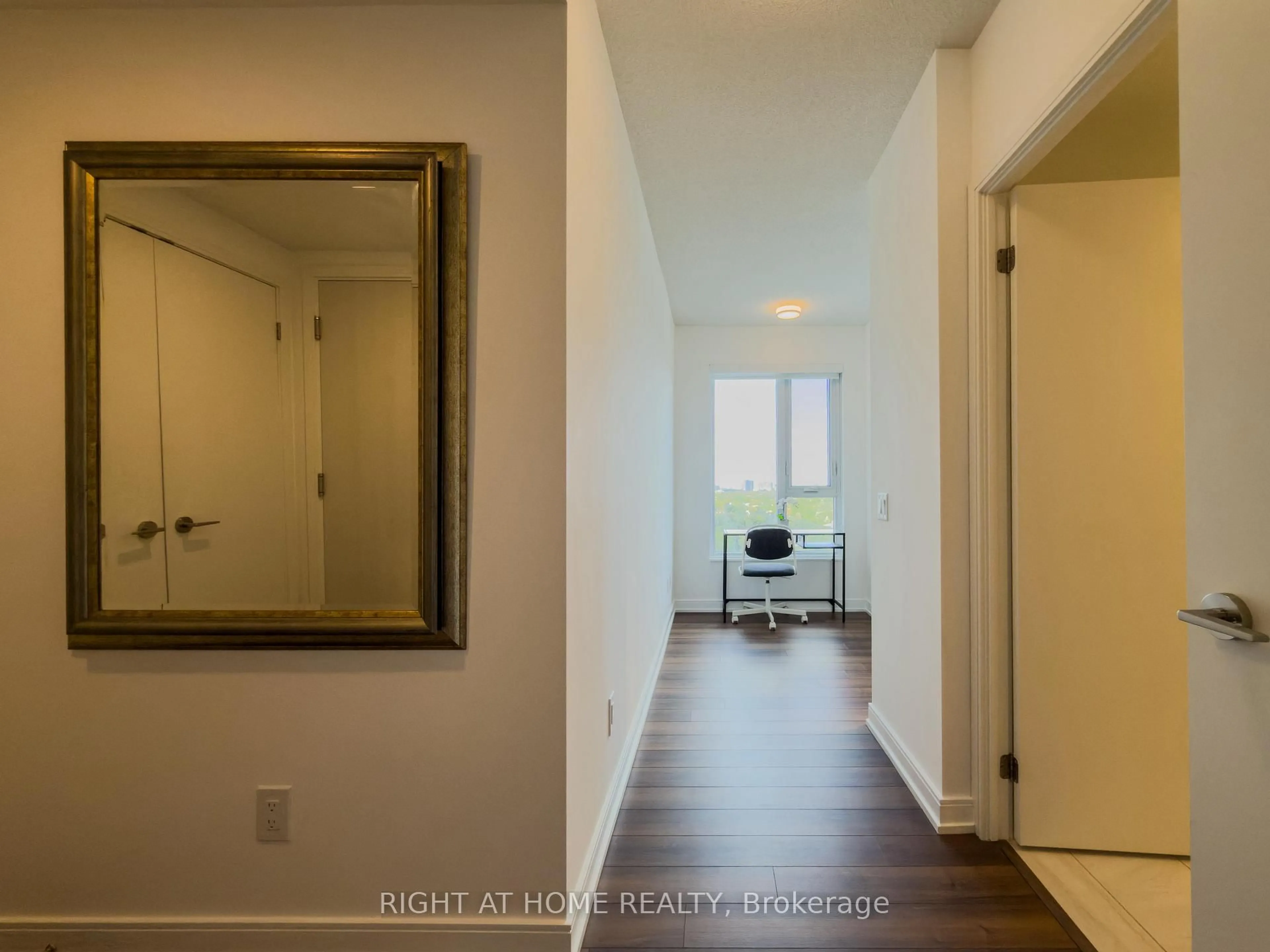 Unknown for 30 Samuel Wood Way #1404, Toronto Ontario M9B 0C9