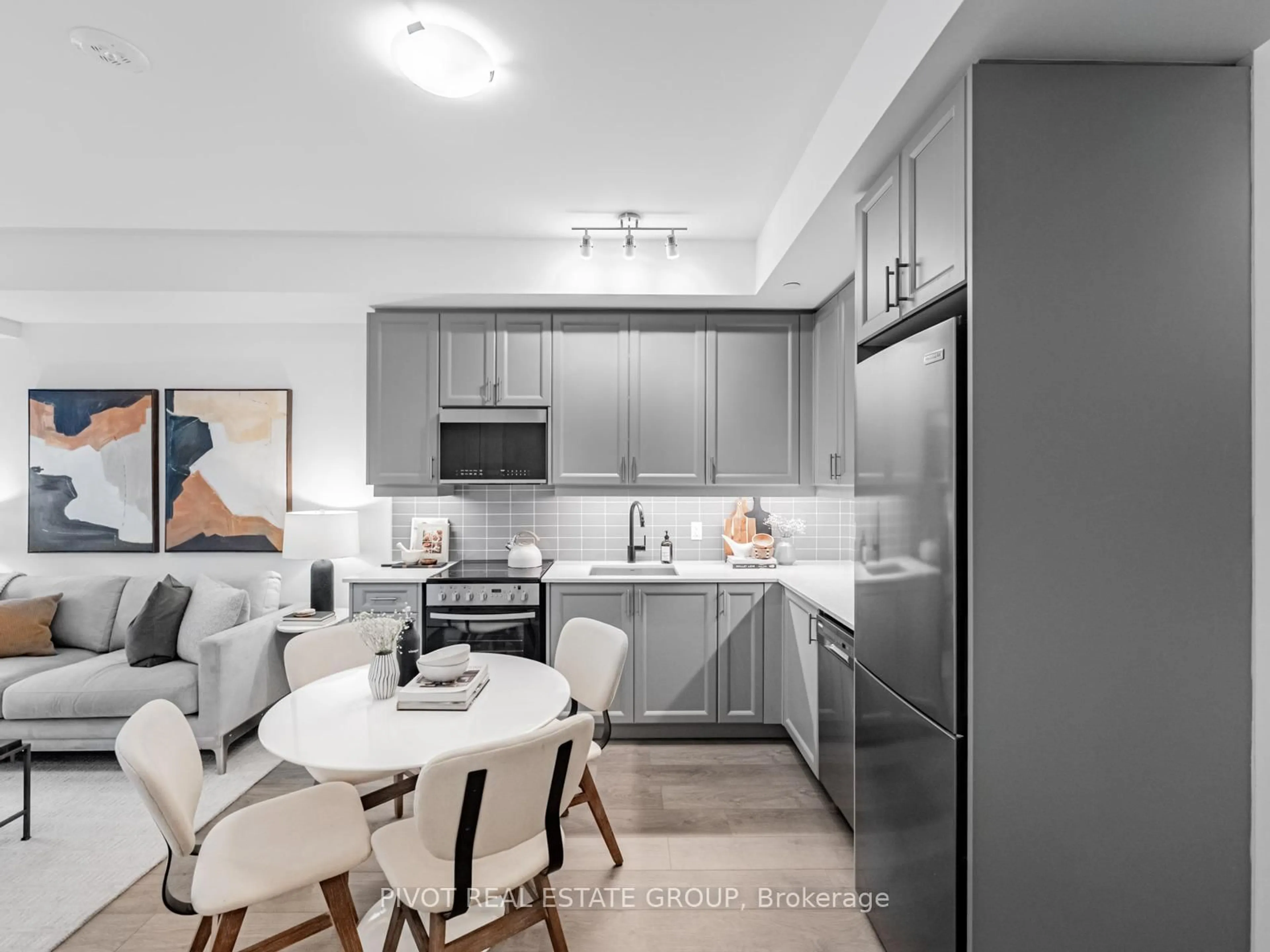 Unknown for 2333 Khalsa Gate #301, Oakville Ontario L6M 0X7