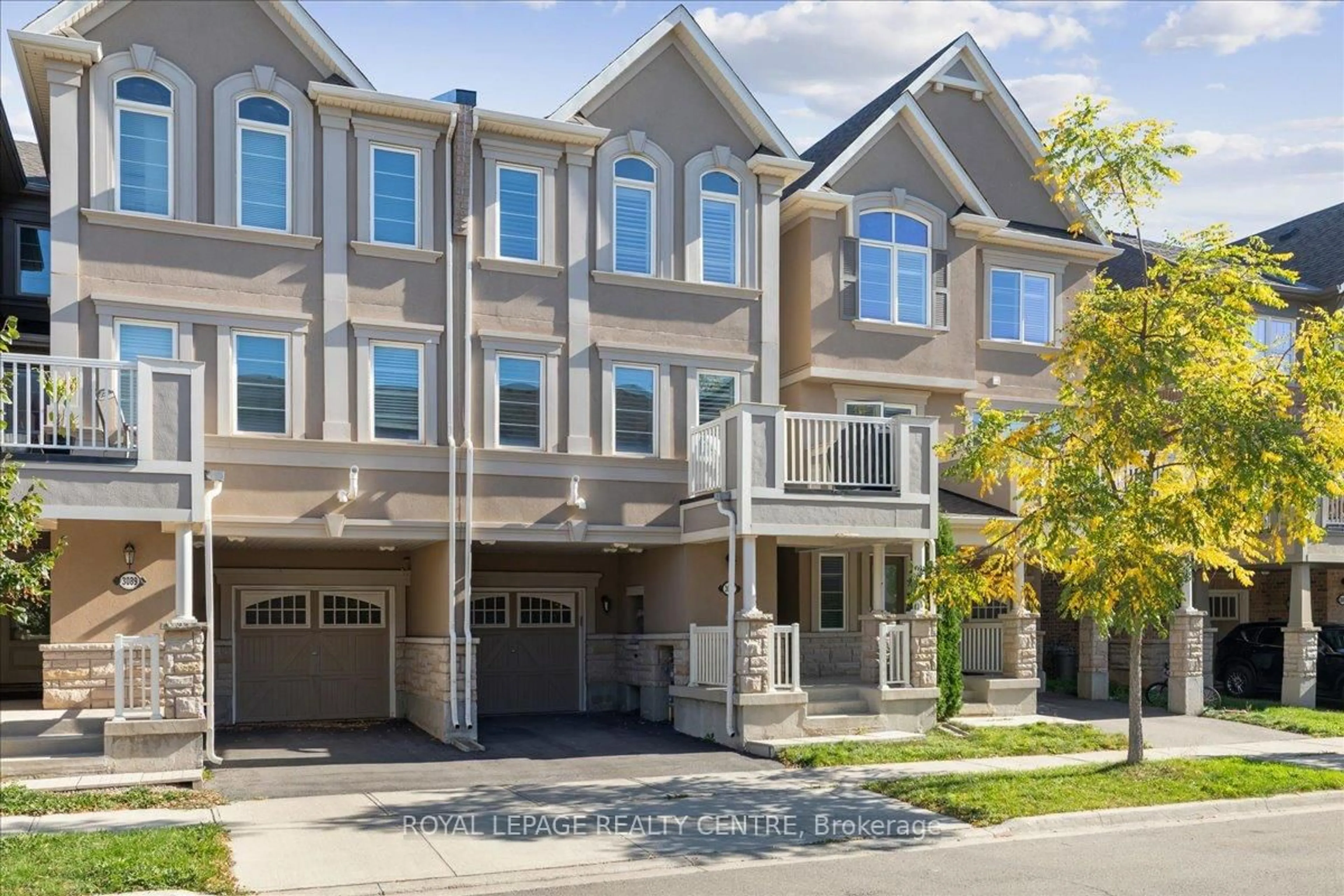 Unknown for 3087 Mistletoe Gdns, Oakville Ontario L6M 0Y7