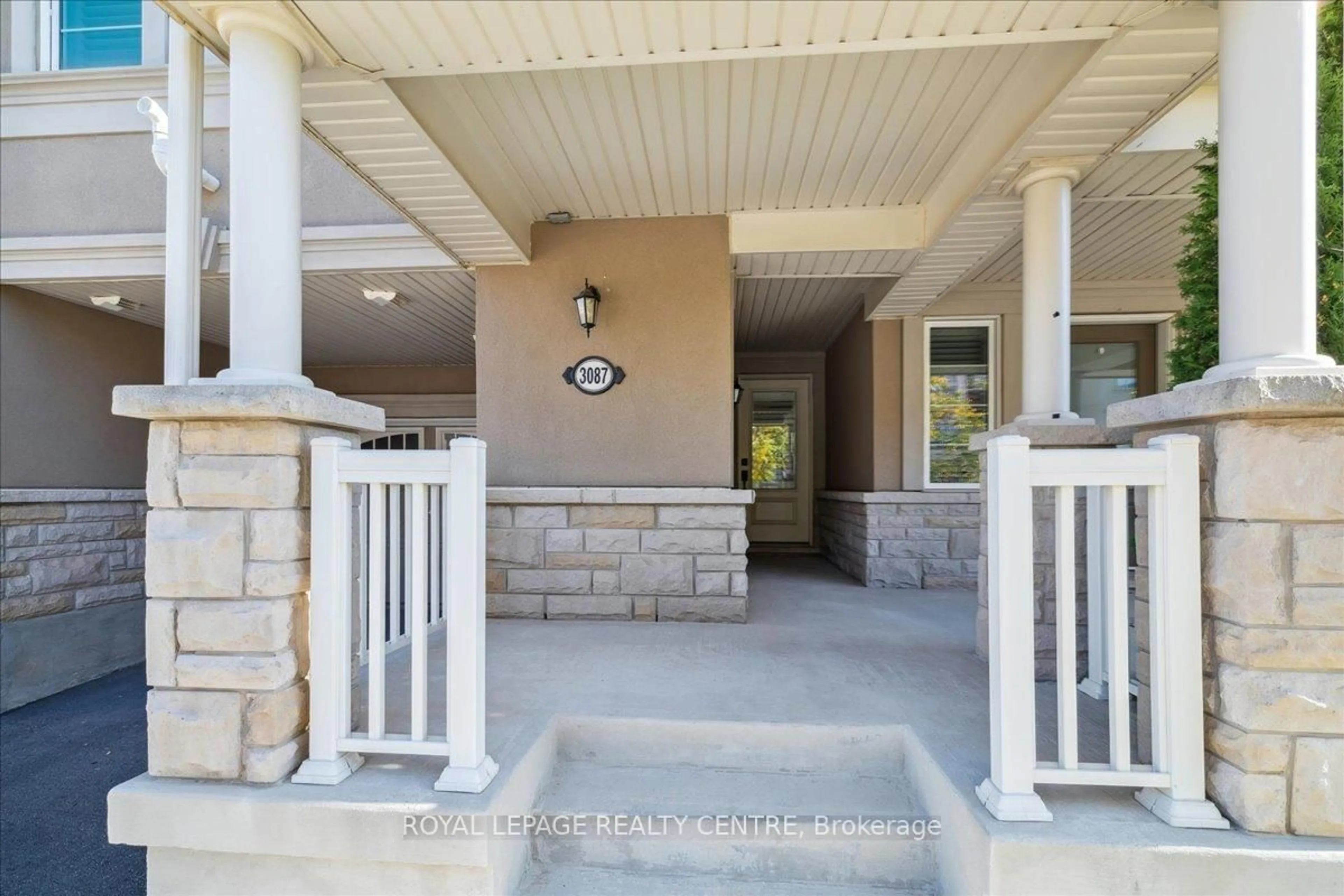 Unknown for 3087 Mistletoe Gdns, Oakville Ontario L6M 0Y7