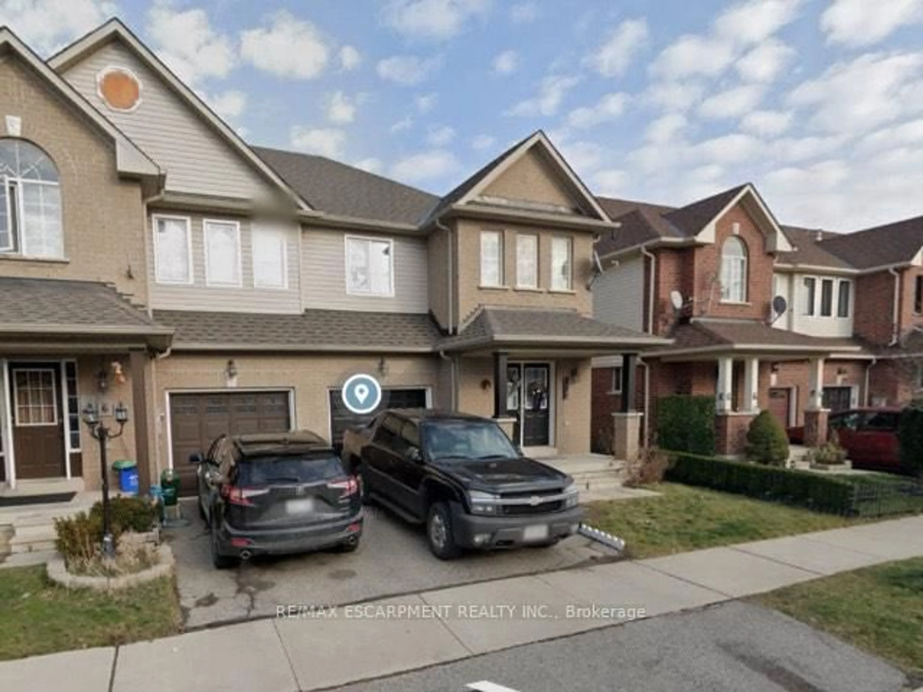 Unknown for 162 Panton Tr, Milton Ontario L9T 6K2