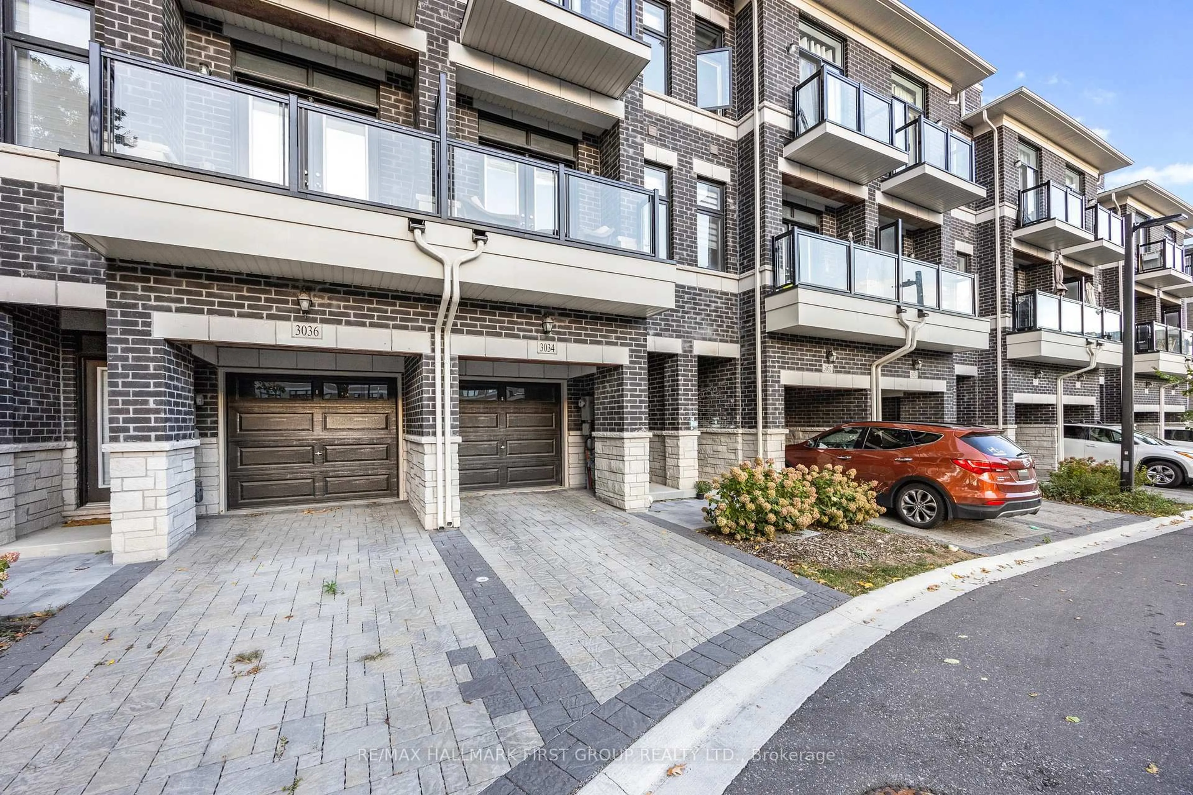 Unknown for 3034 Islington Ave, Toronto Ontario M9L 0A6