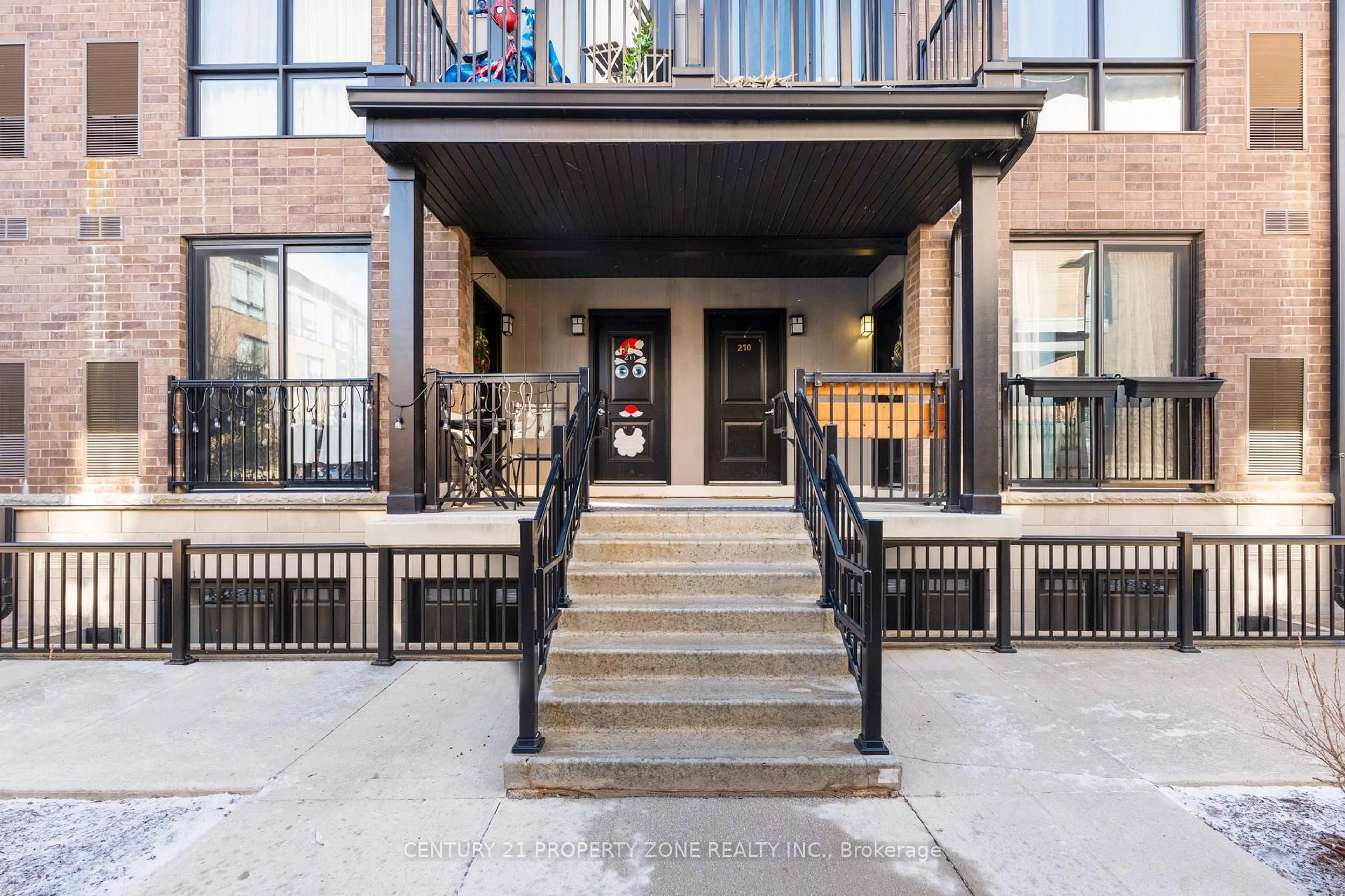 Unknown for 1206 Main St #110, Milton Ontario L9T 9K6