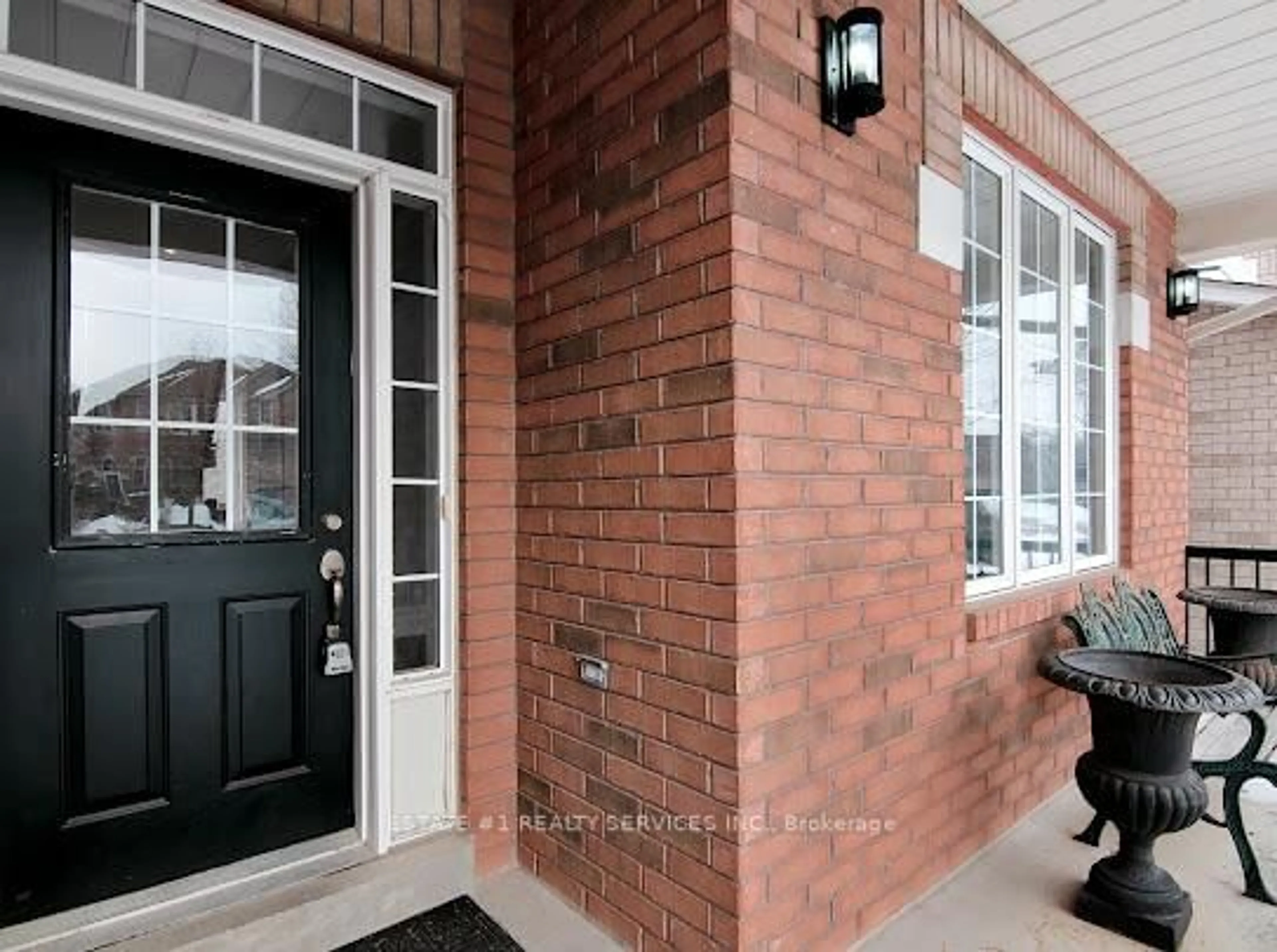 Home with brick exterior material, street for 32 River Rock Cres, Brampton Ontario L7A 2W4