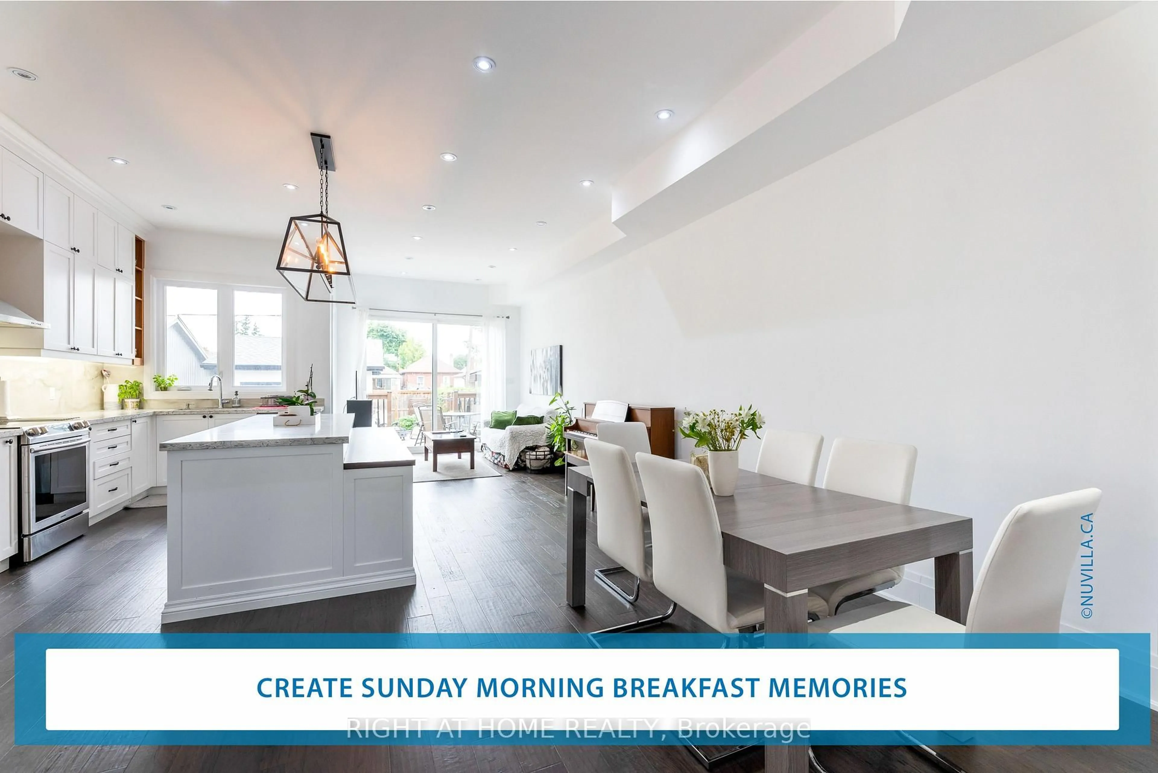 Unknown for 10 Marshall Blvd, Toronto Ontario M6N 2R7