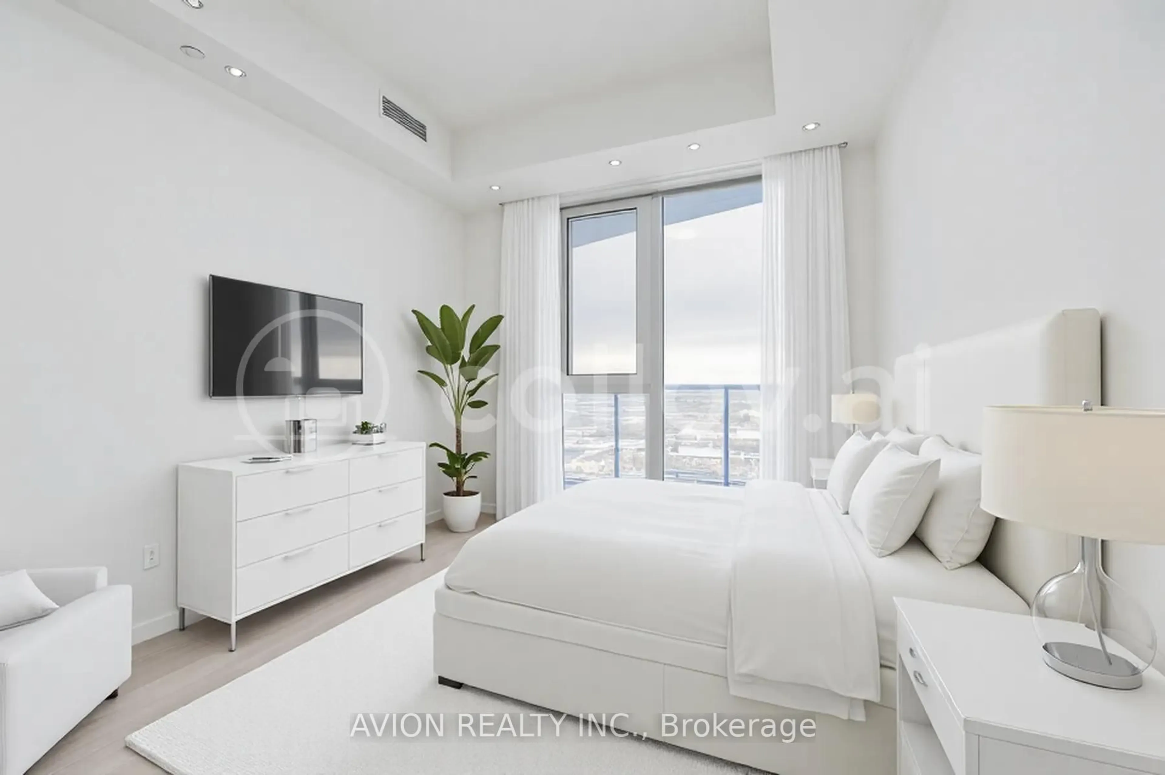 A pic of a room for 36 Zorra St #3008, Toronto Ontario M8Z 0G5