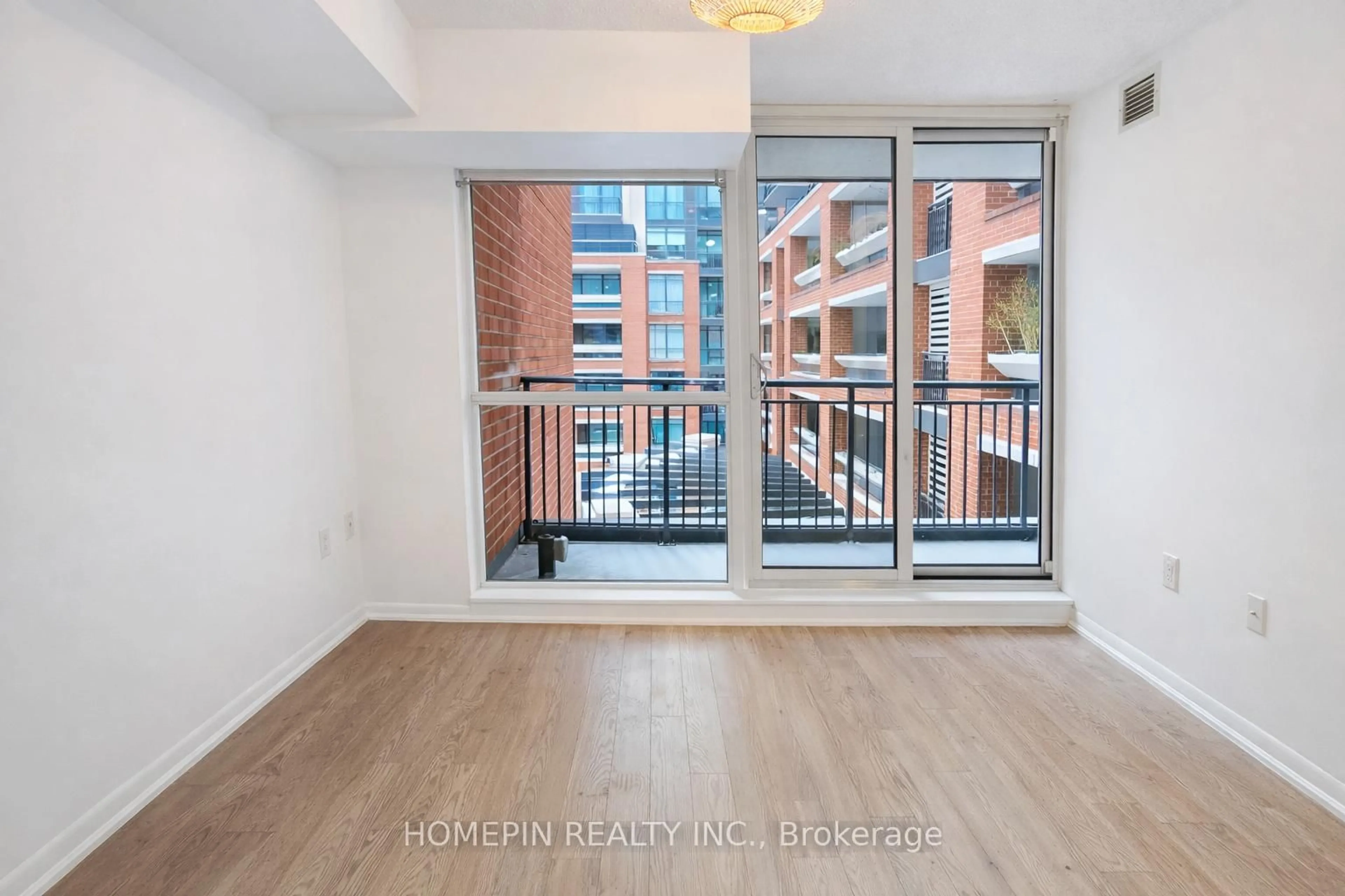 A pic of a room for 830 Lawrence Ave #523, Toronto Ontario M6A 0B6