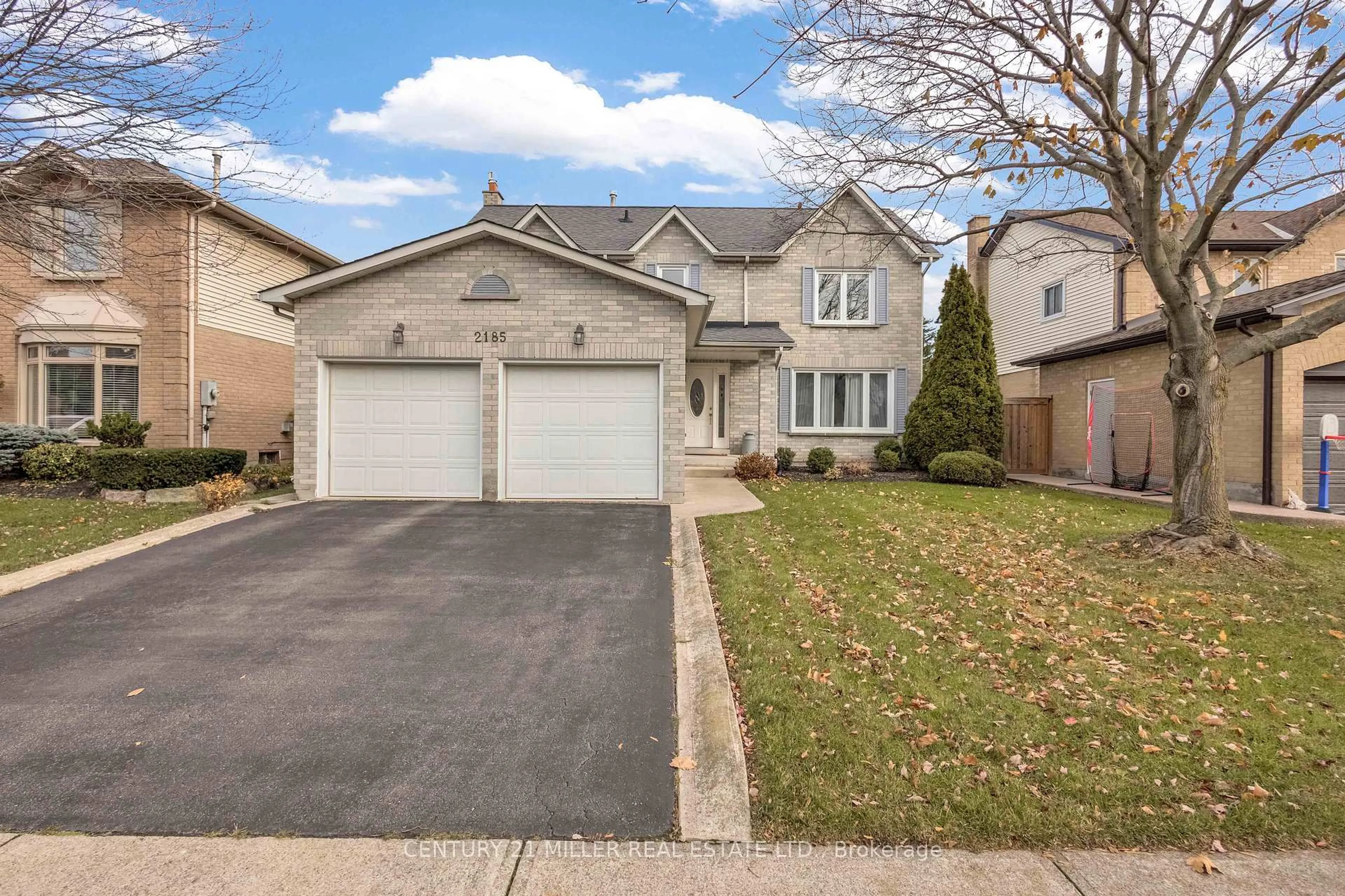 Unknown for 2185 Vista Dr, Burlington Ontario L7M 3N7