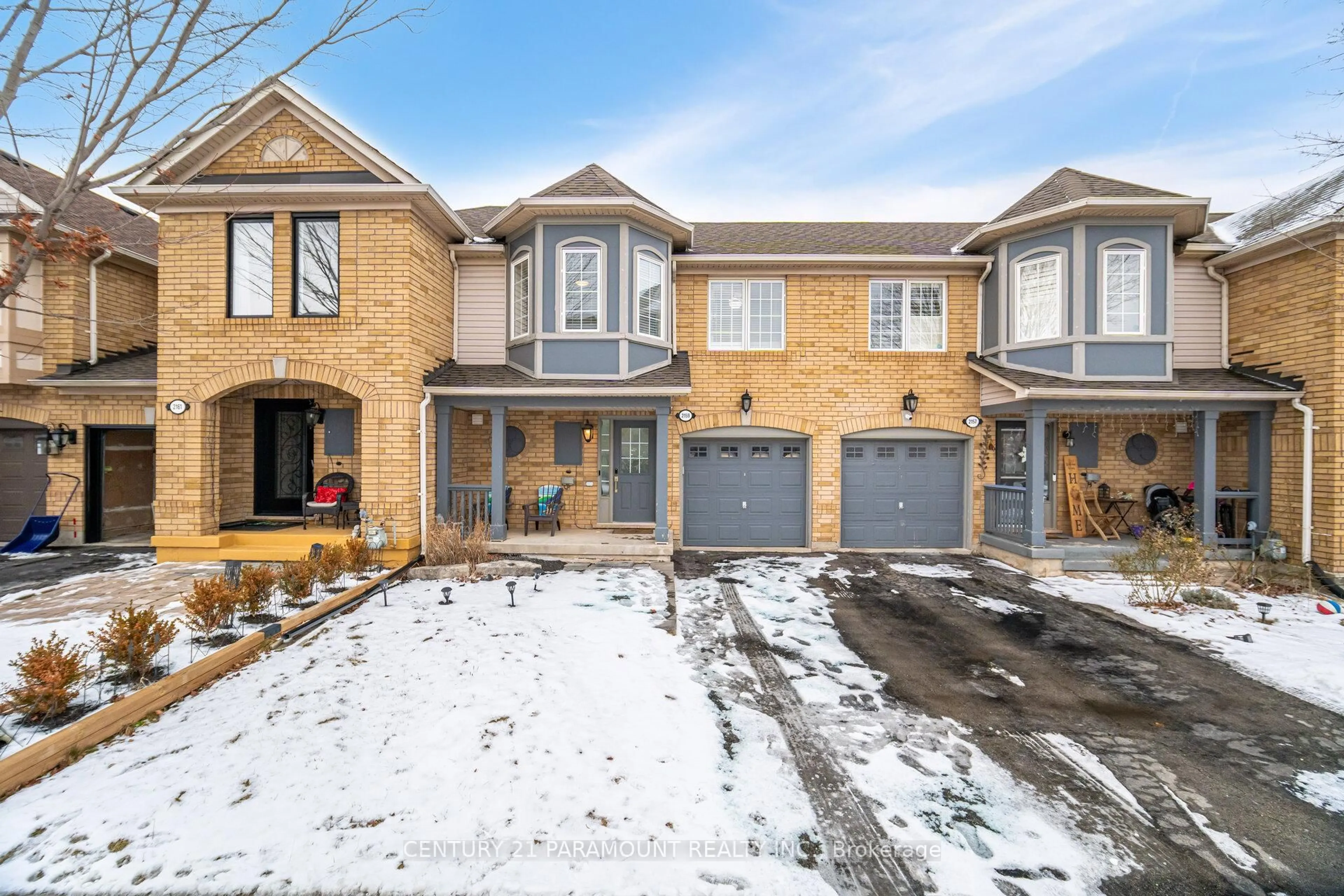 Unknown for 2159 Baronwood Dr, Oakville Ontario L6M 4S4