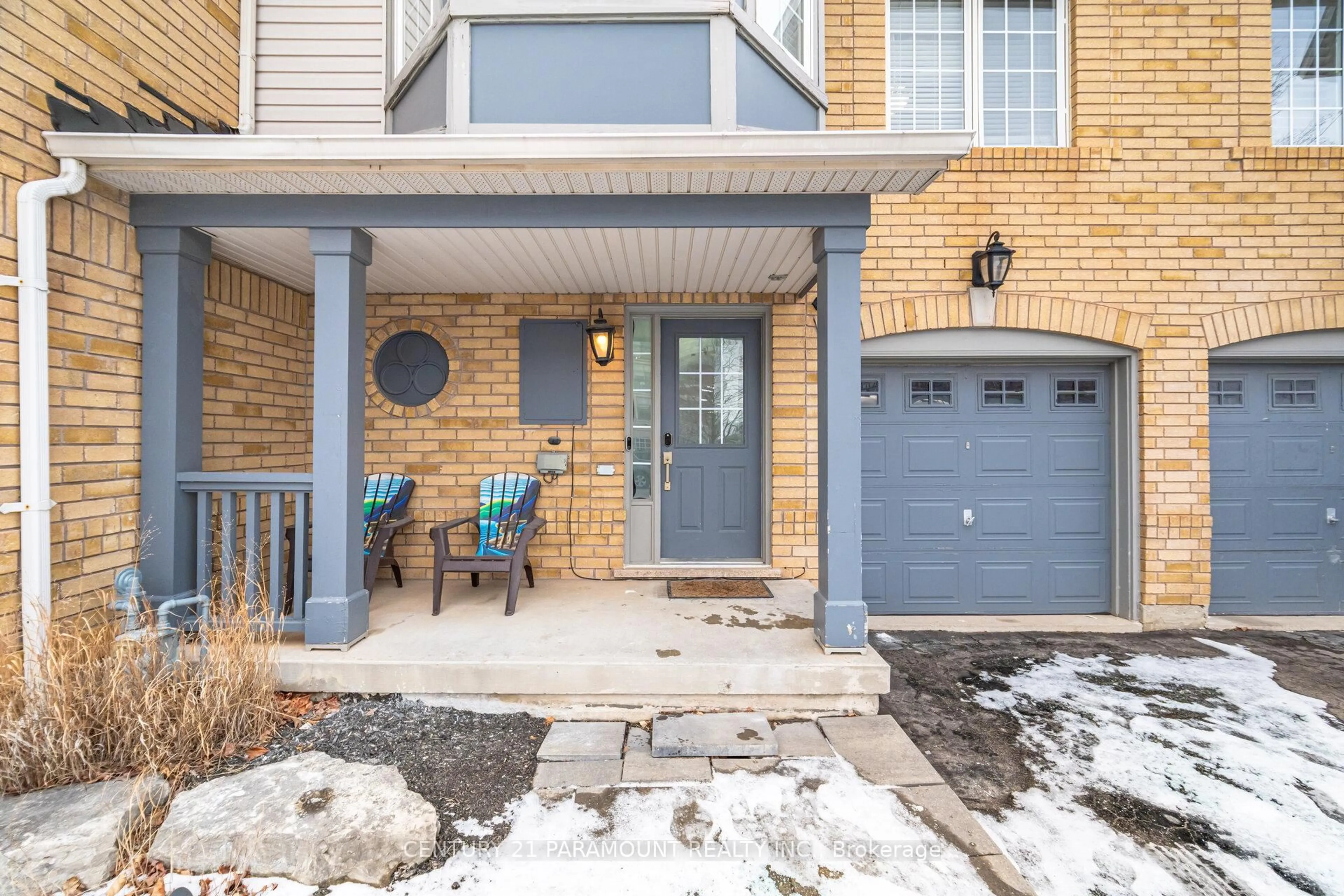 Unknown for 2159 Baronwood Dr, Oakville Ontario L6M 4S4