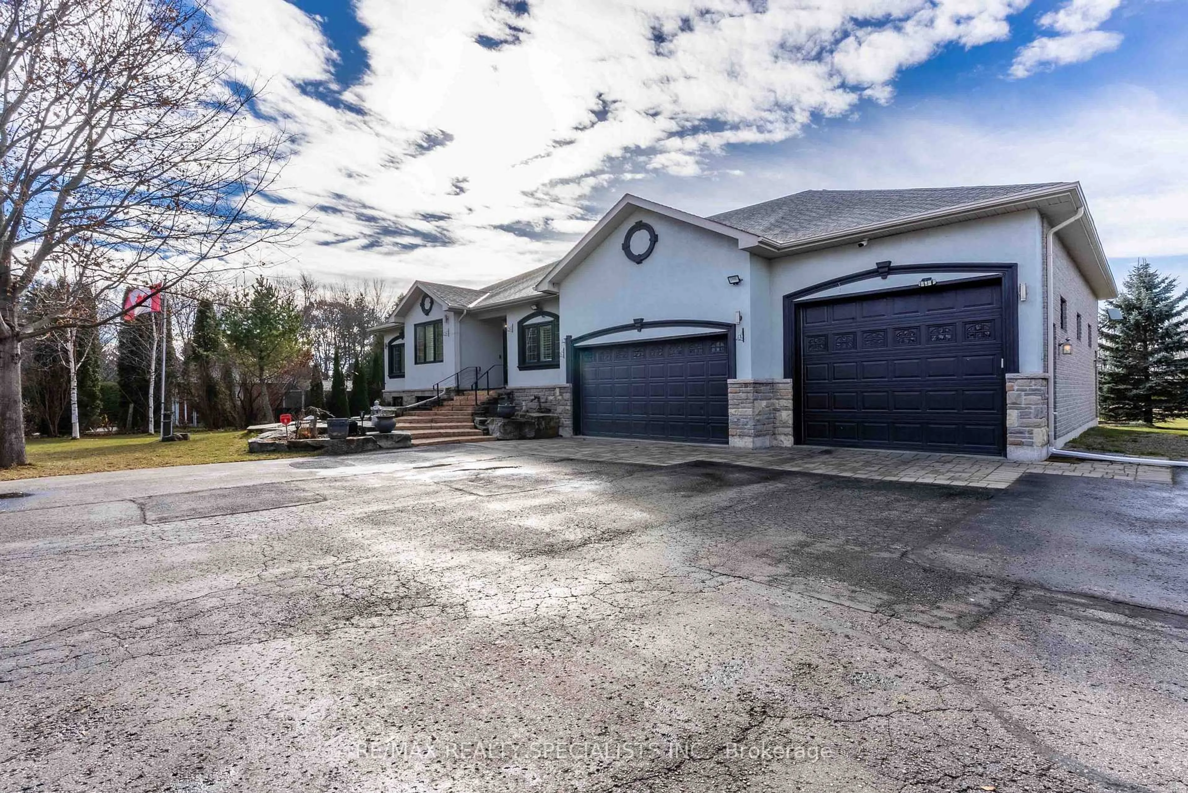 Unknown for 18200 Mountainview Rd, Caledon Ontario L7K 2E8