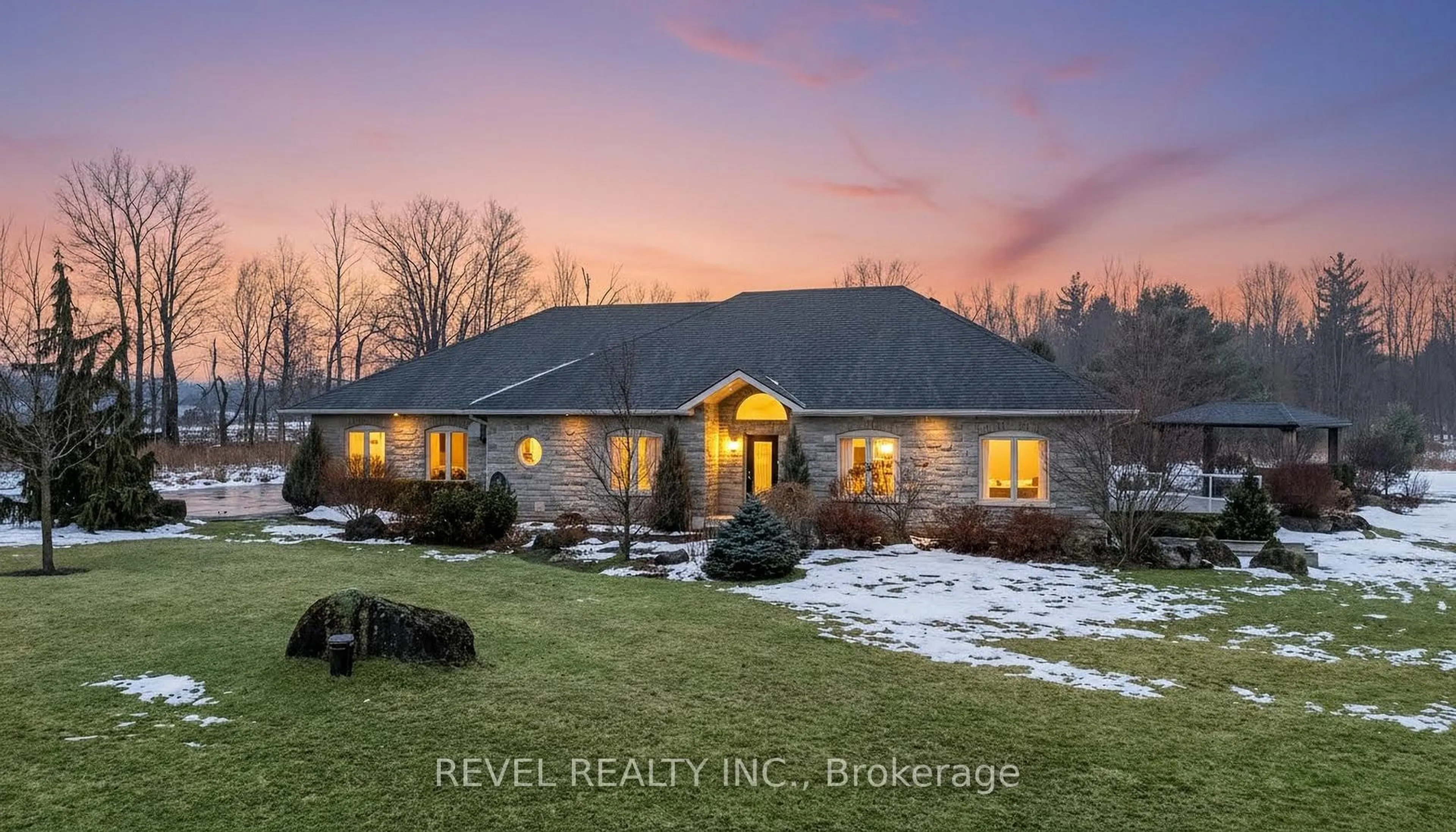 Unknown for 9300 First Line, Milton Ontario L0P 1B0