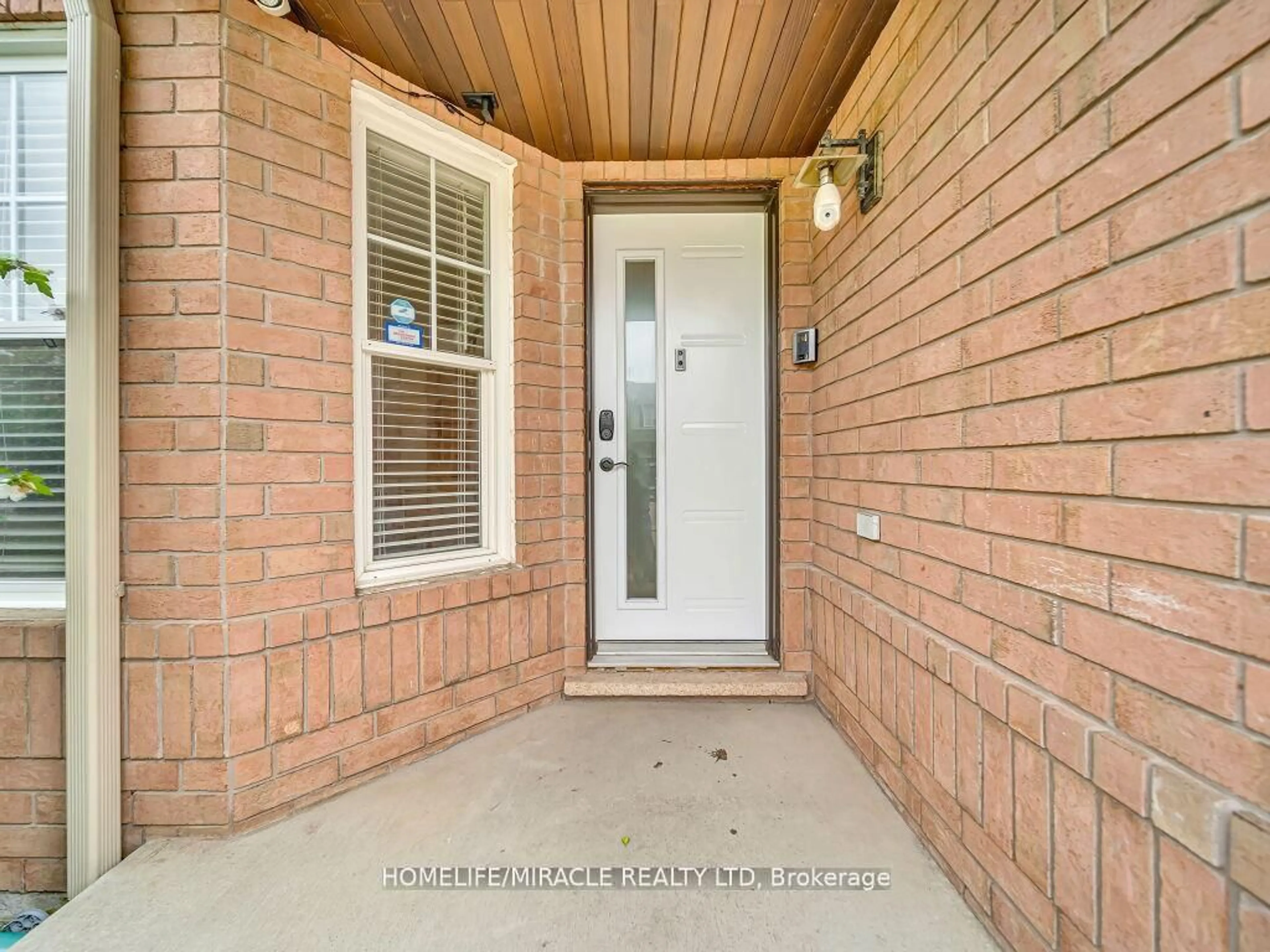 Home with brick exterior material, street for 80 Sweetwood Circ, Brampton Ontario L7A 2S1