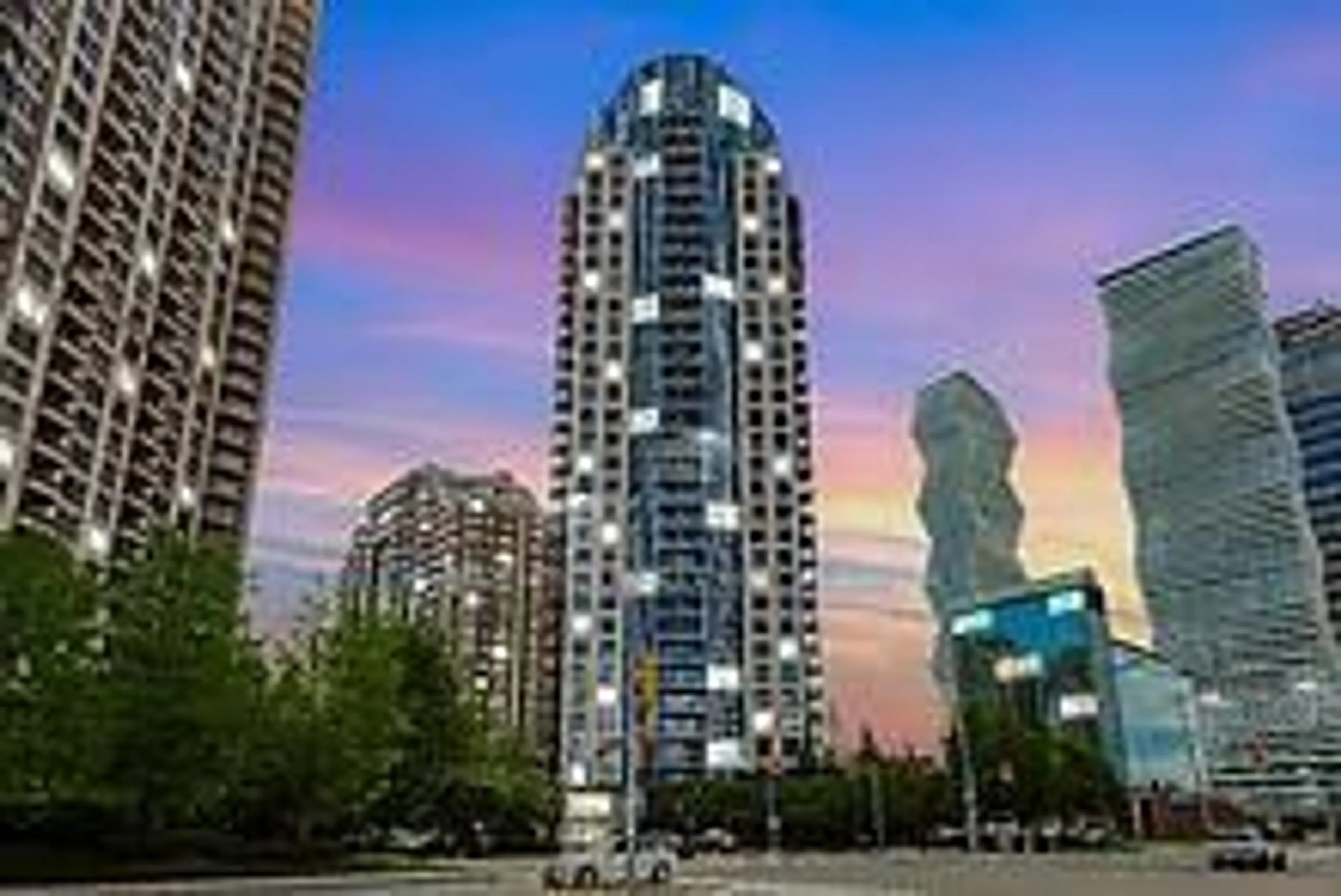 Unknown for 330 Burnhamthorpe Rd #804, Mississauga Ontario L5R 1B8