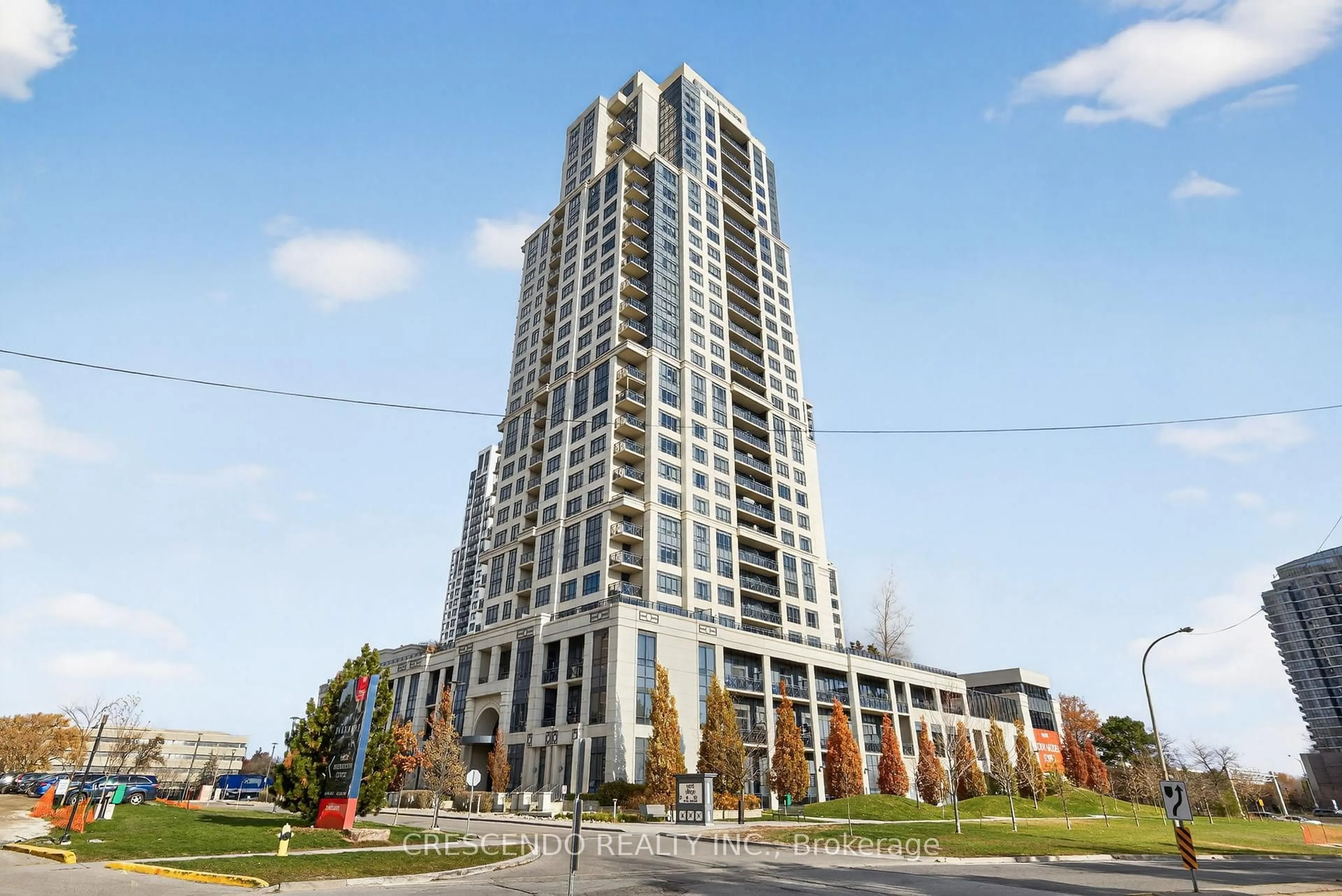 Unknown for 6 Eva Rd #105, Toronto Ontario M9C 0B1