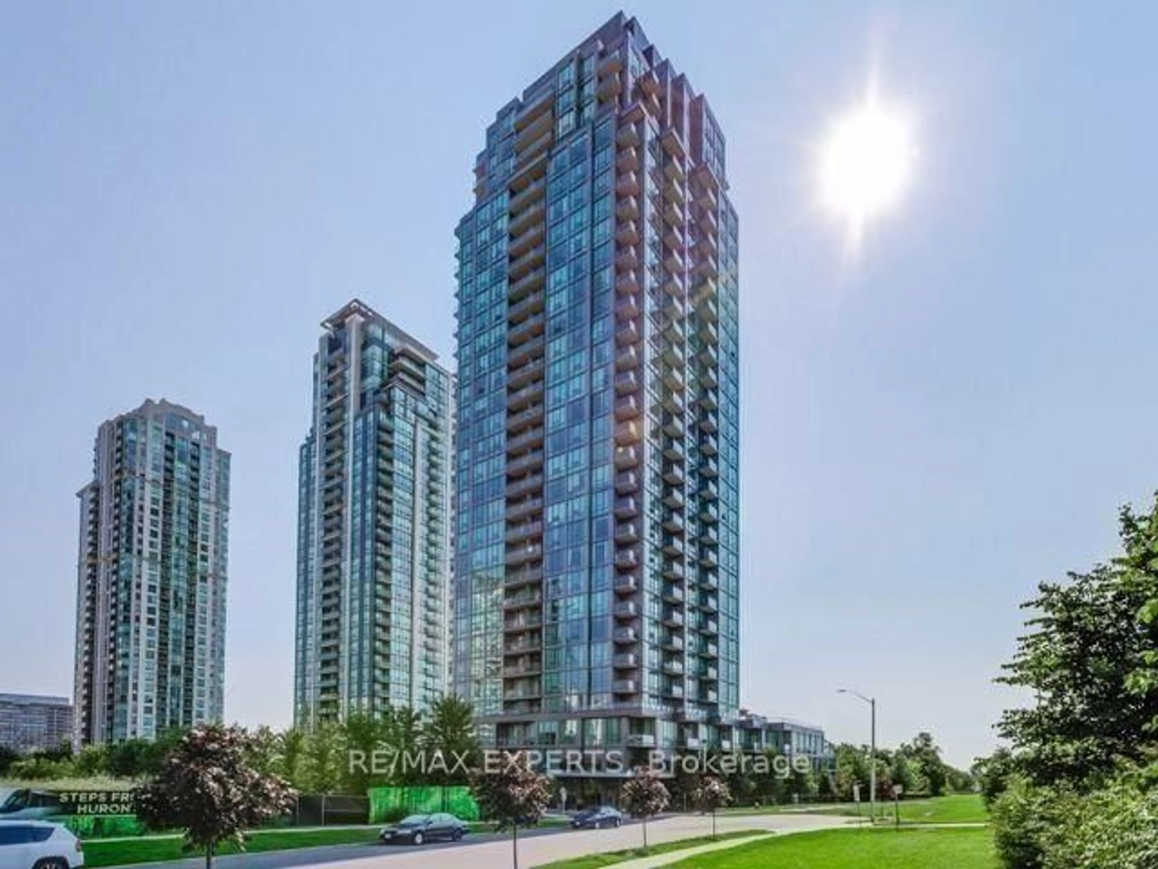 Unknown for 3525 Kariya Dr #Ph3607, Mississauga Ontario L5H 0C2