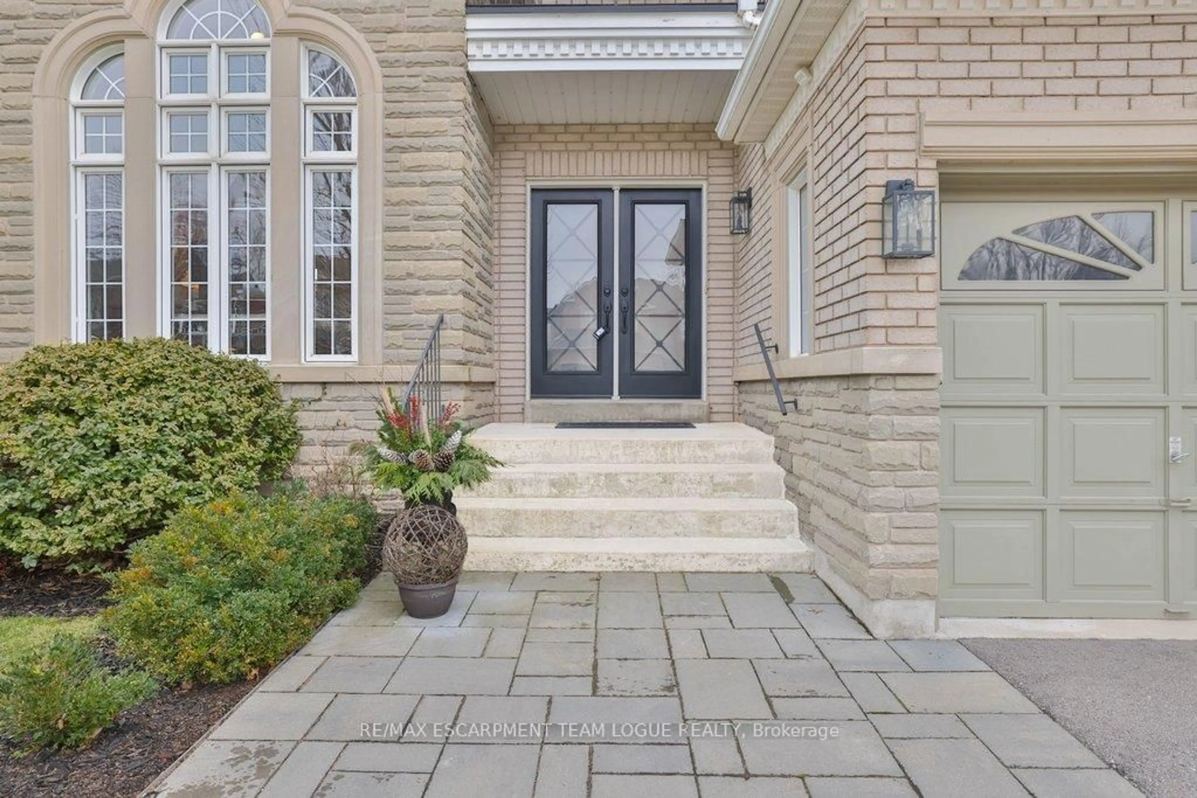 Unknown for 4324 Rosemead Crt, Burlington Ontario L7M 4R1