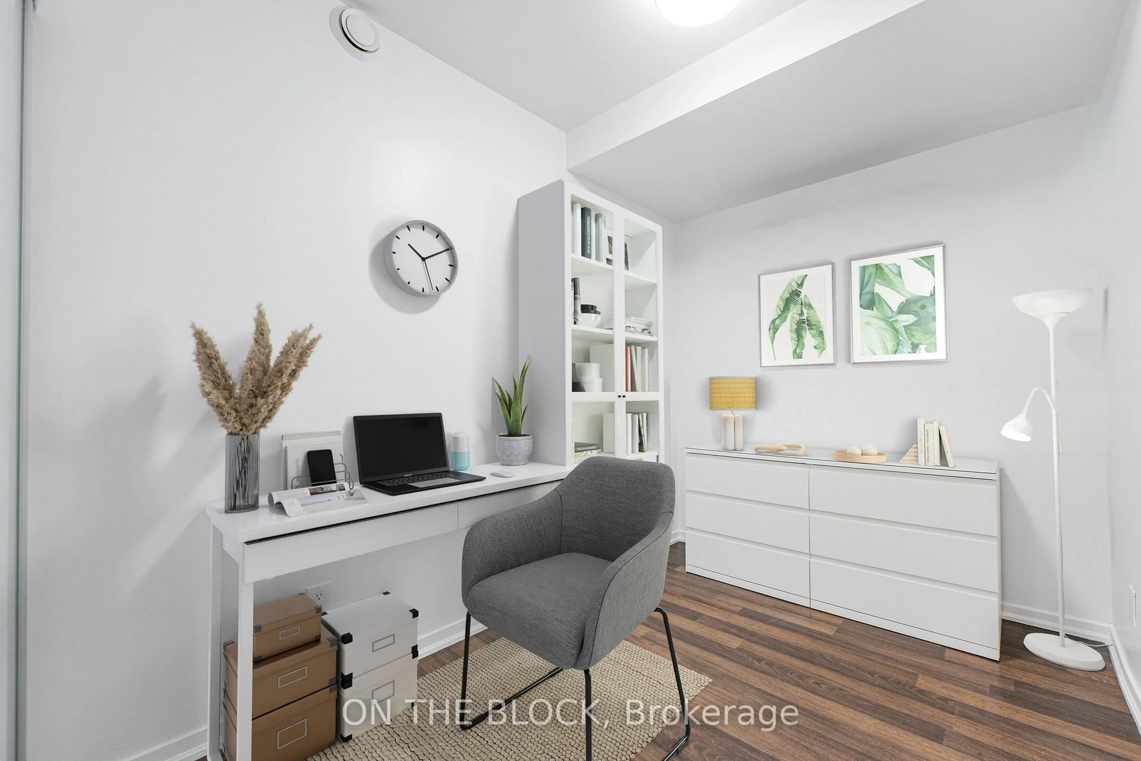 A pic of a room for 38 Joe Shuster Way #302, Toronto Ontario M6K 0A5