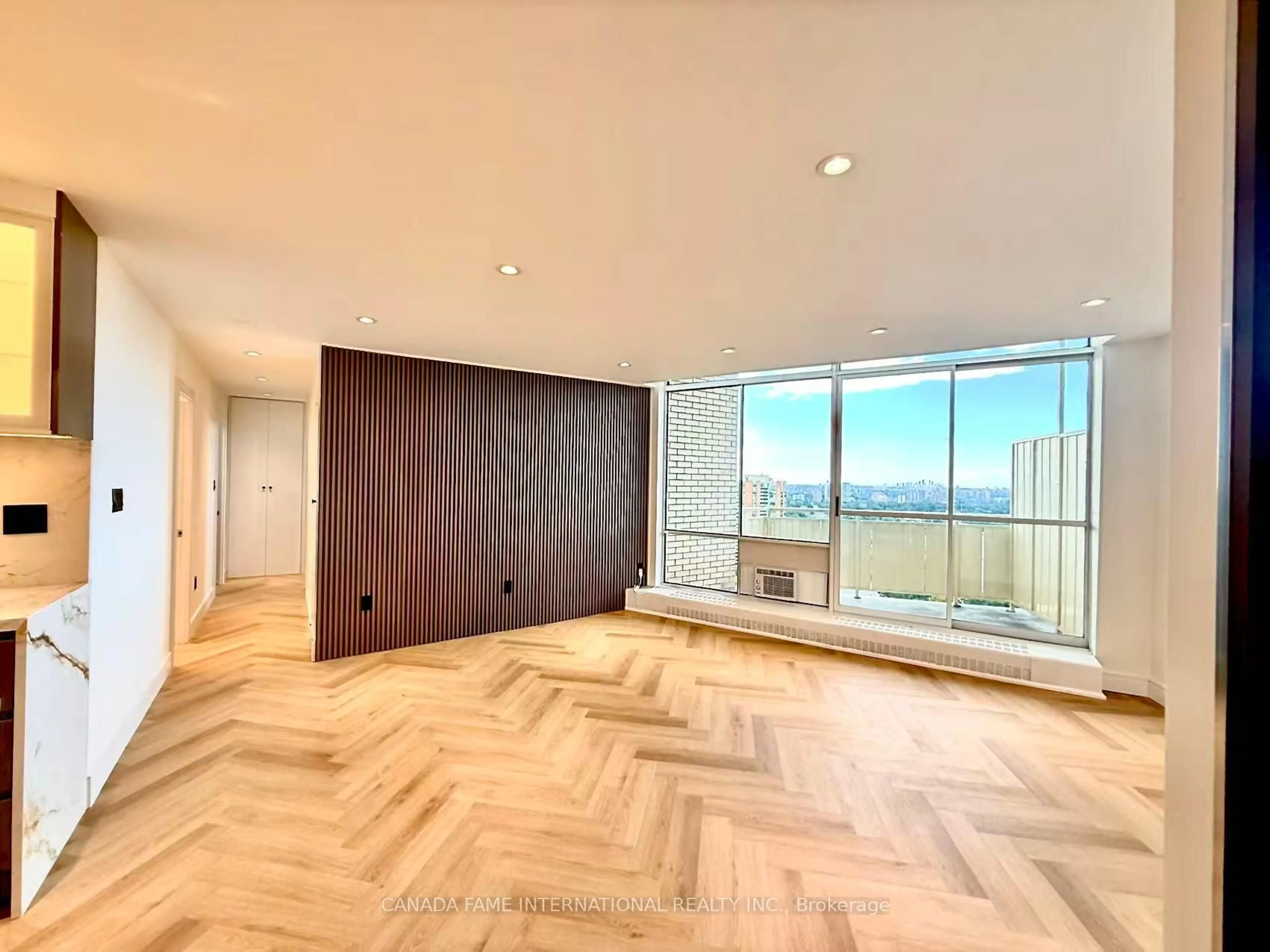 A pic of a room for 330 Dixon Rd #ph04, Toronto Ontario M9R 1S9