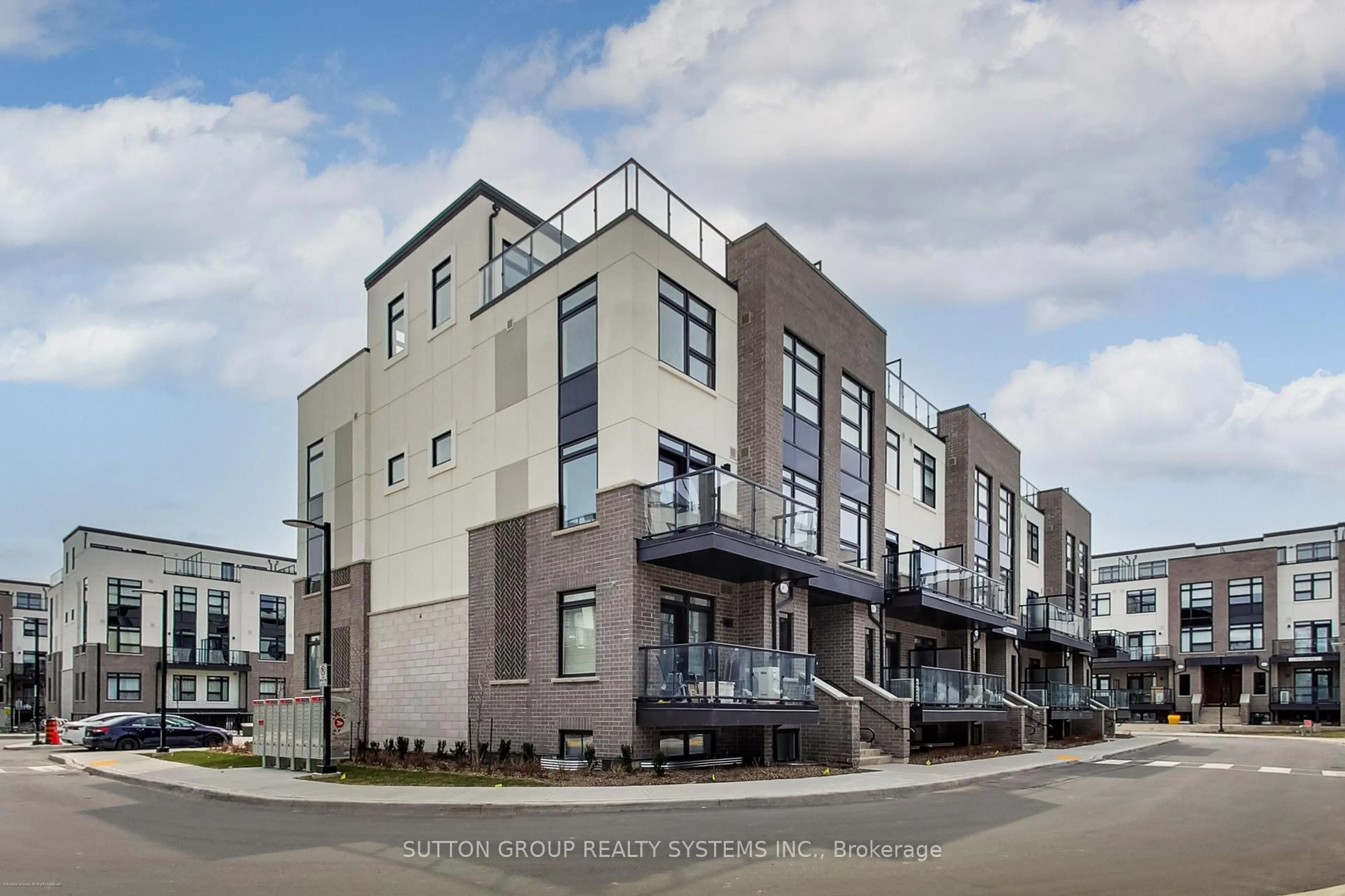 Unknown for 1593 Rose Way #102, Milton Ontario L9E 0J2