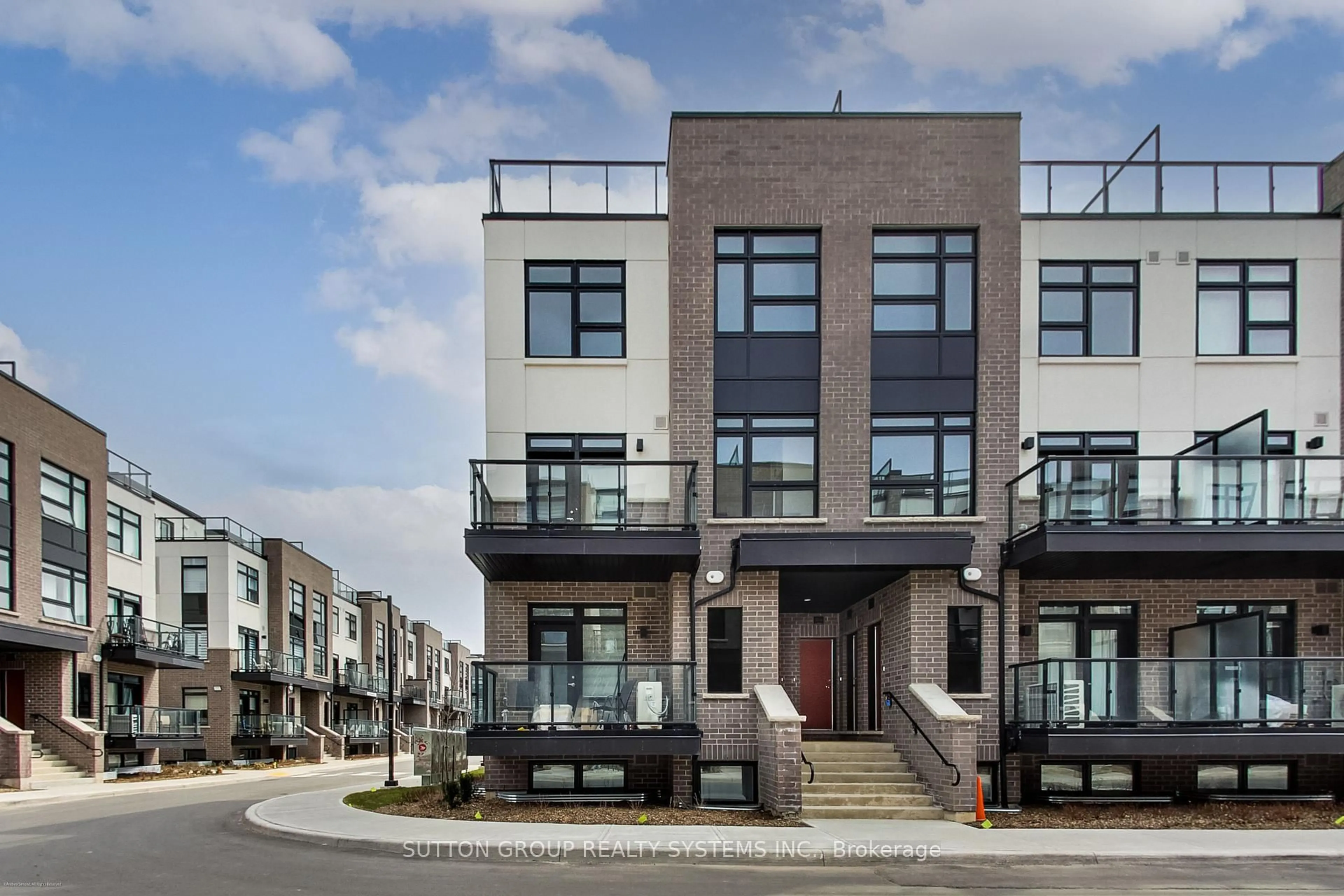 Unknown for 1593 Rose Way #102, Milton Ontario L9E 0J2